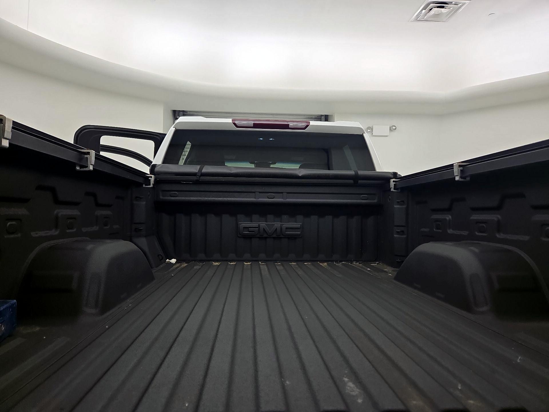Thumbnail: 2023 GMC Sierra 1500 - 20