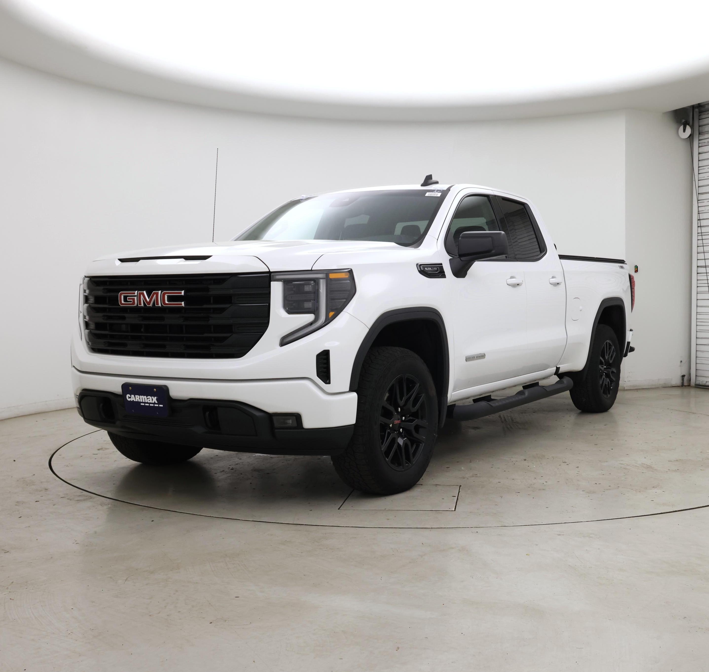 Thumbnail: 2023 GMC Sierra 1500 - 4