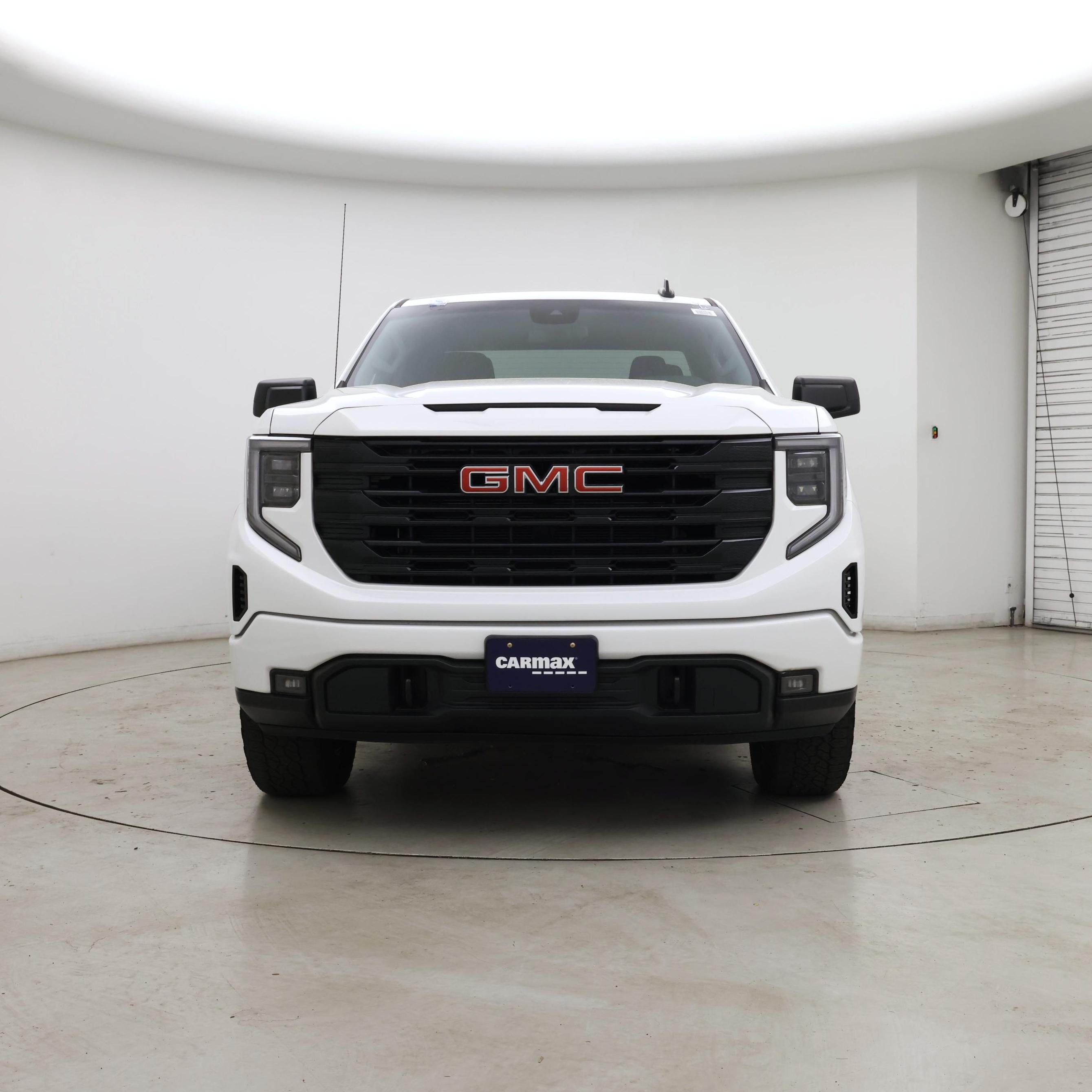 Thumbnail: 2023 GMC Sierra 1500 - 5