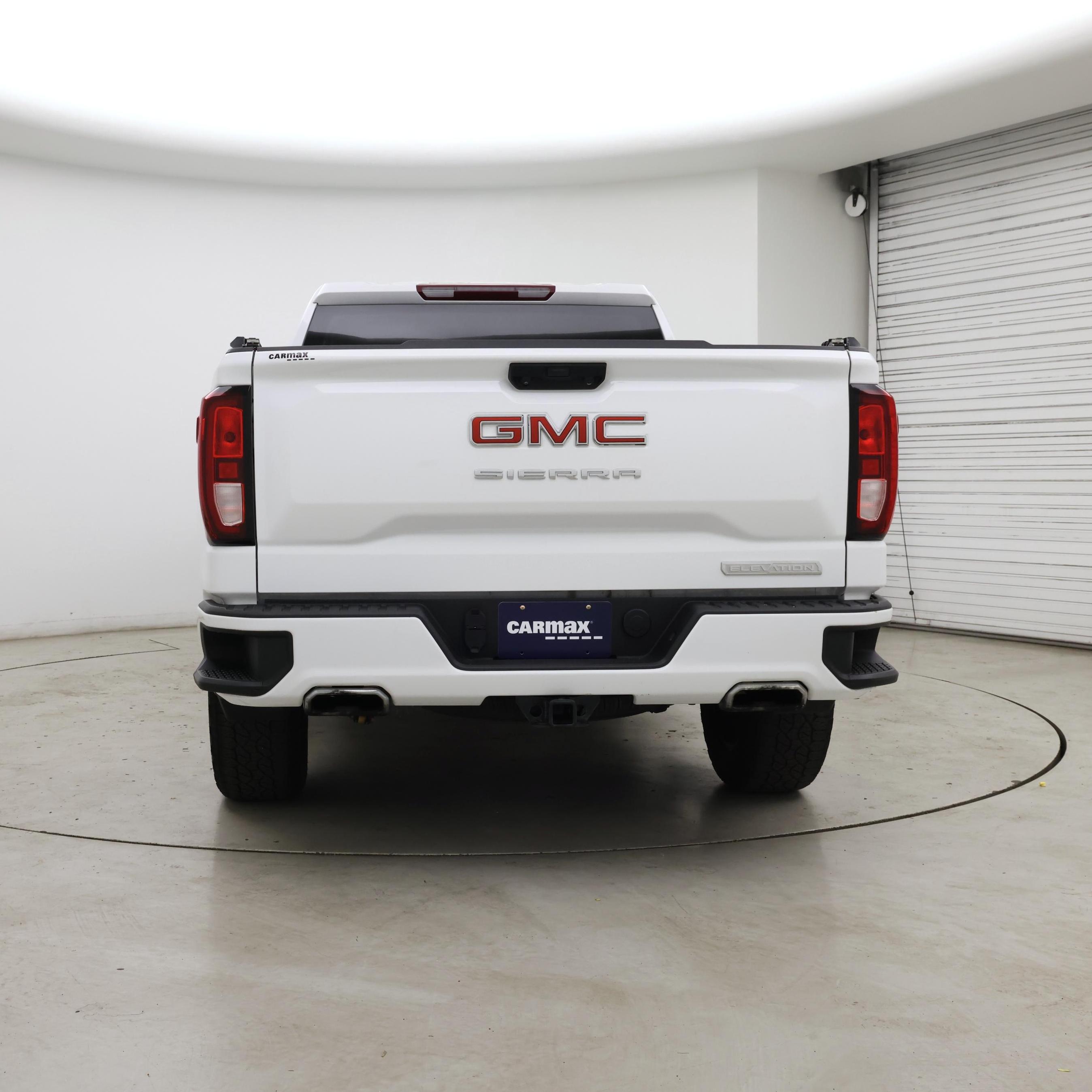 Thumbnail: 2023 GMC Sierra 1500 - 6