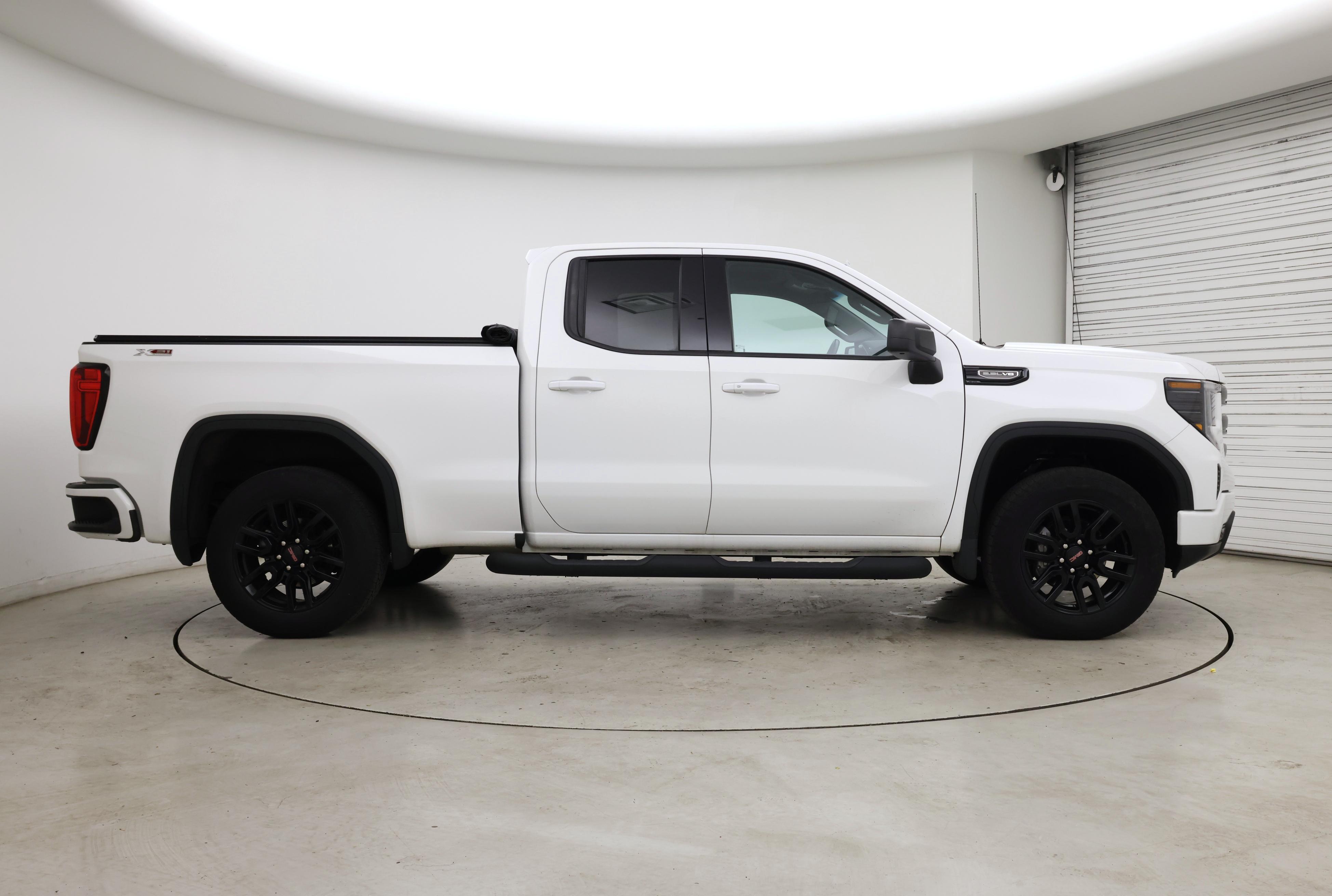 Thumbnail: 2023 GMC Sierra 1500 - 7