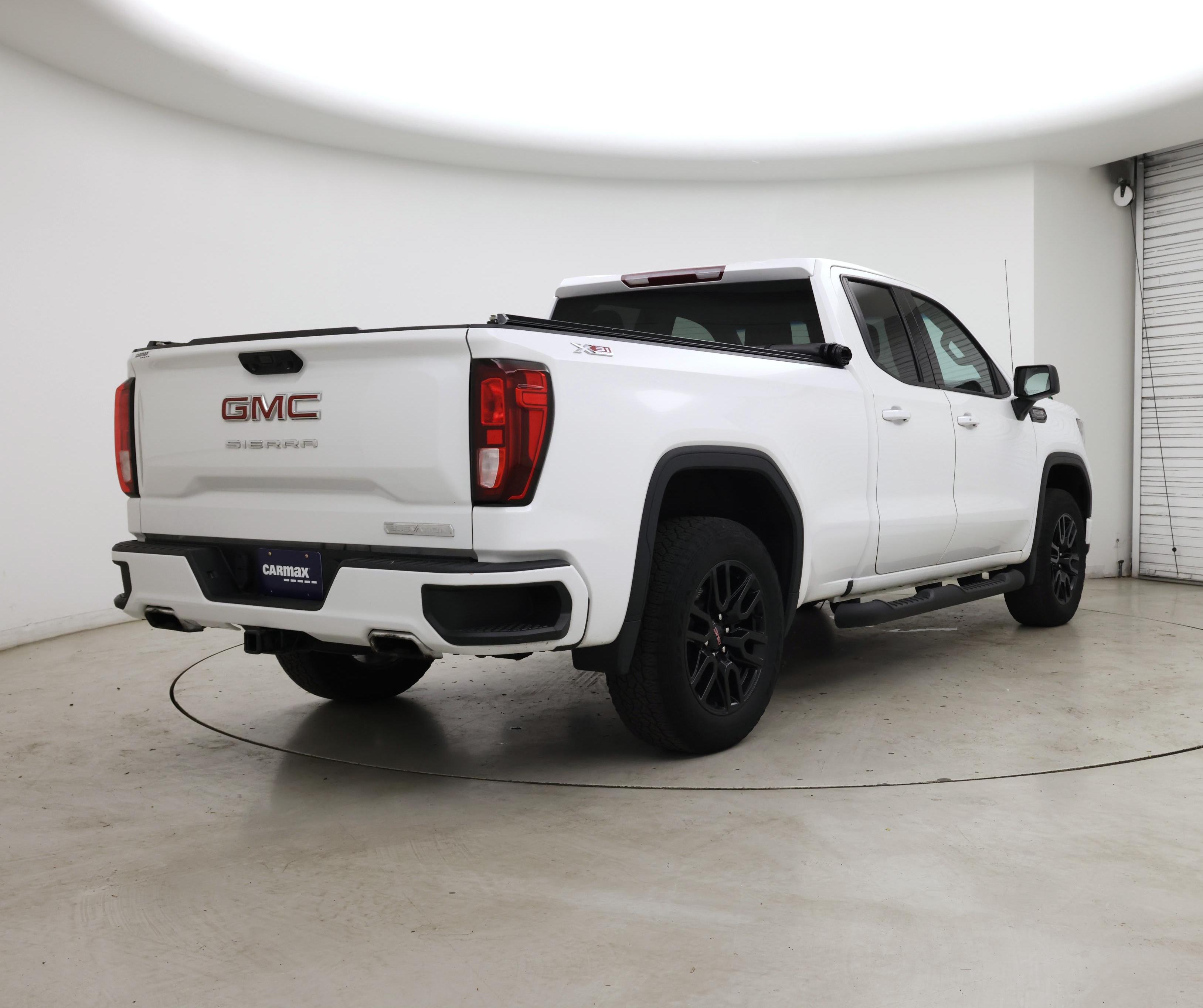 Thumbnail: 2023 GMC Sierra 1500 - 8