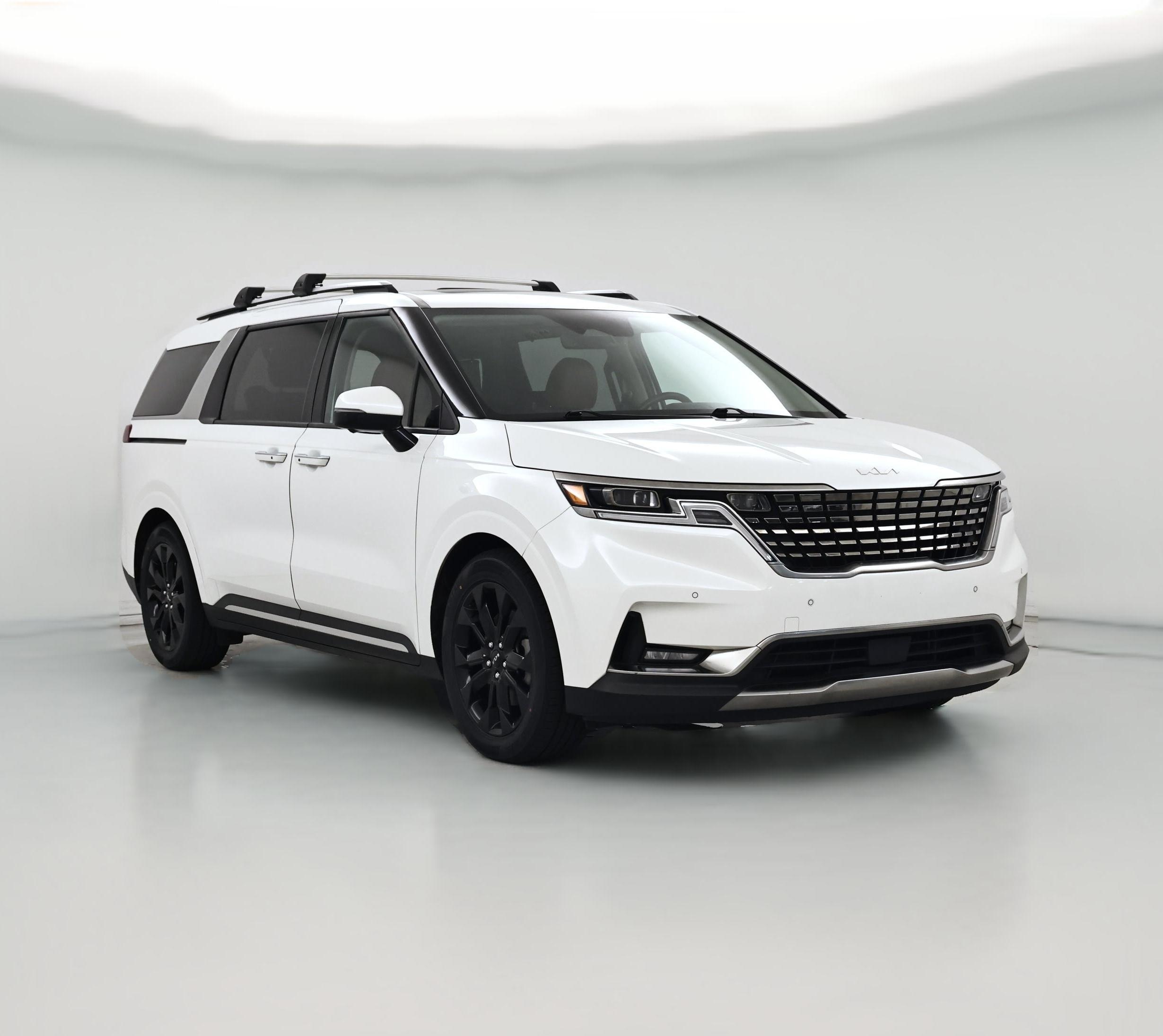 Thumbnail: 2023 Kia Carnival - 1