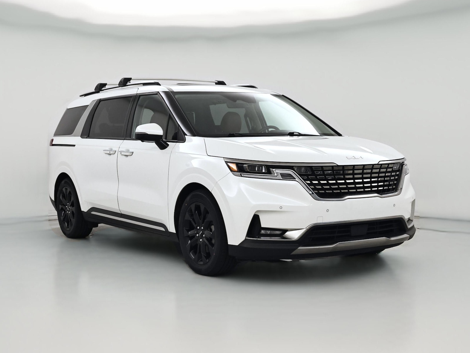 2023 Kia Carnival