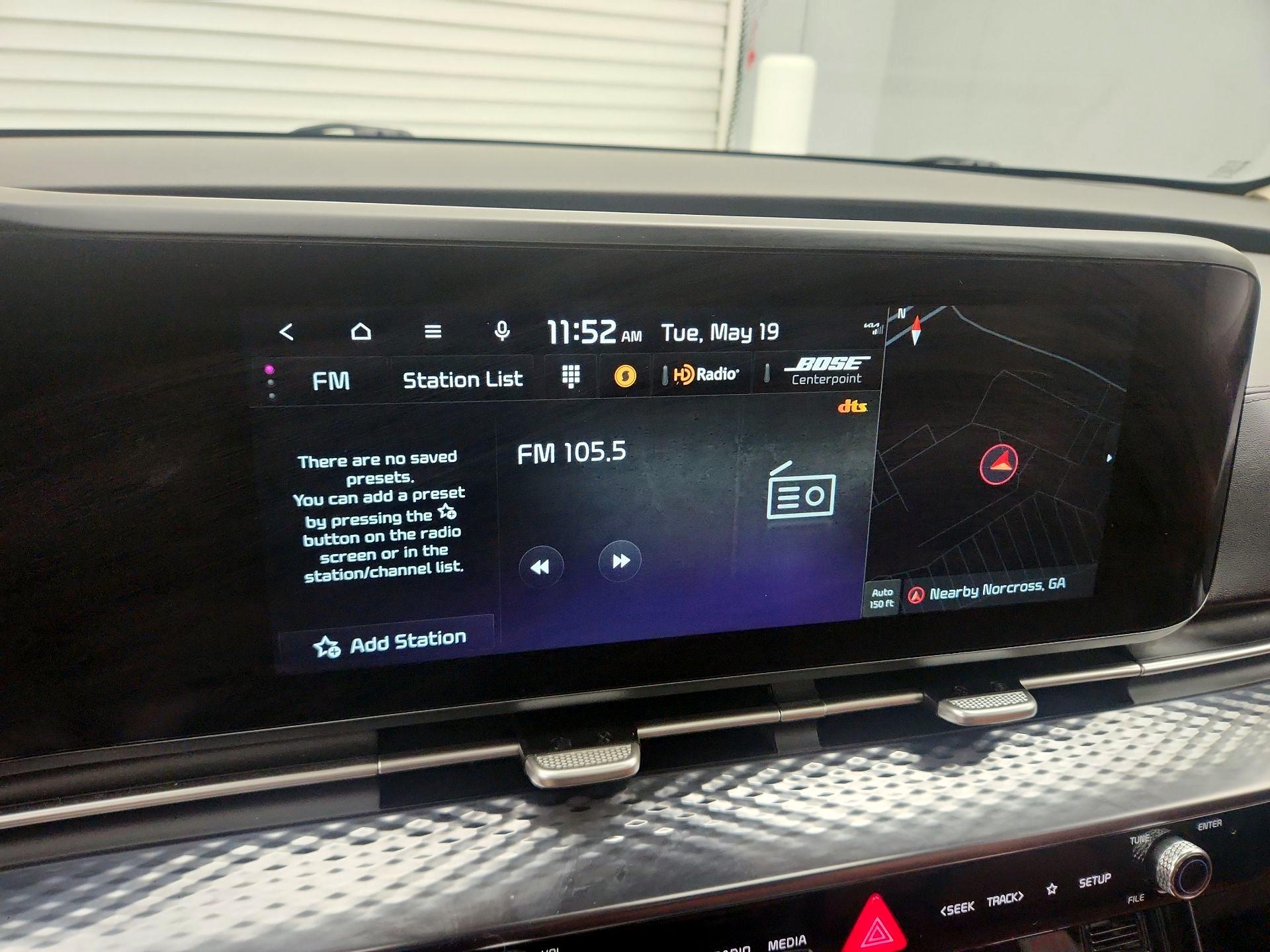 Thumbnail: 2023 Kia Carnival - 16