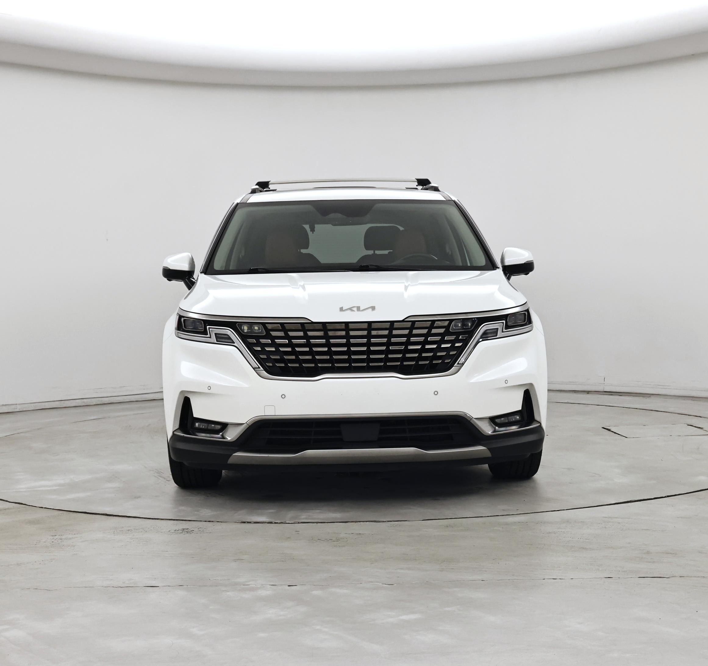 Thumbnail: 2023 Kia Carnival - 5