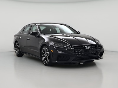 2023 Hyundai Sonata N Line