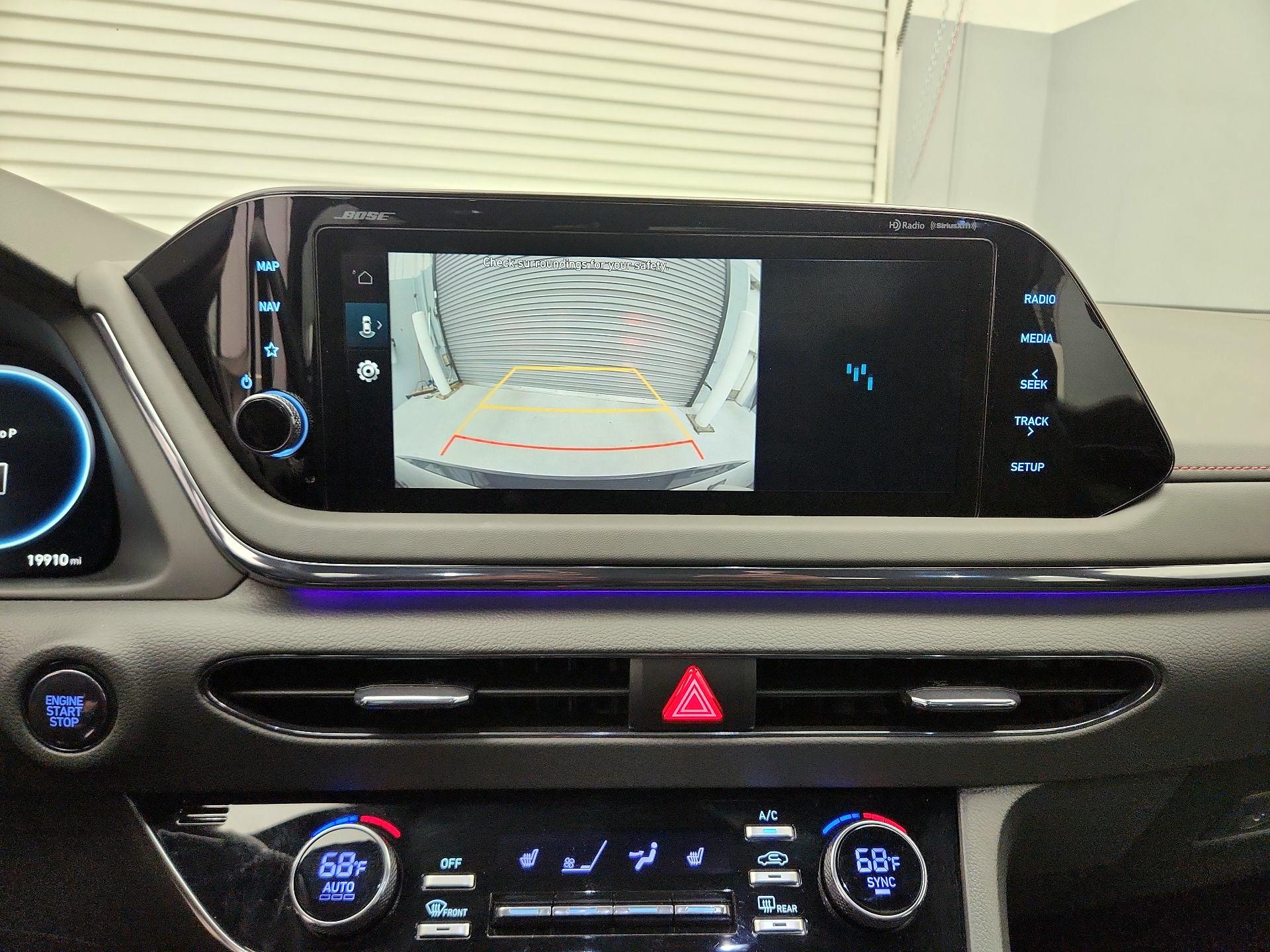 Thumbnail: 2023 Hyundai Sonata - 15