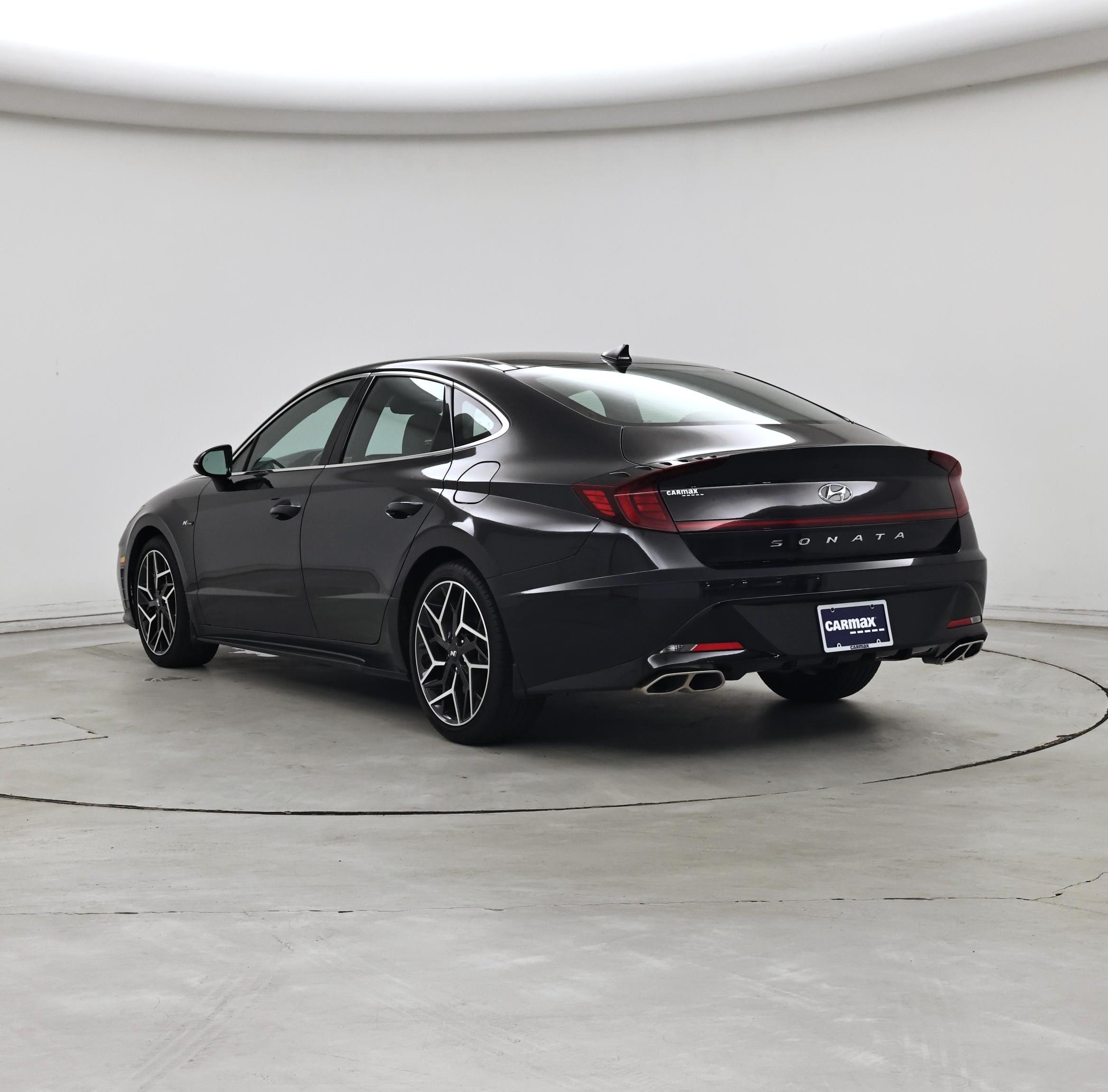 Thumbnail: 2023 Hyundai Sonata - 2