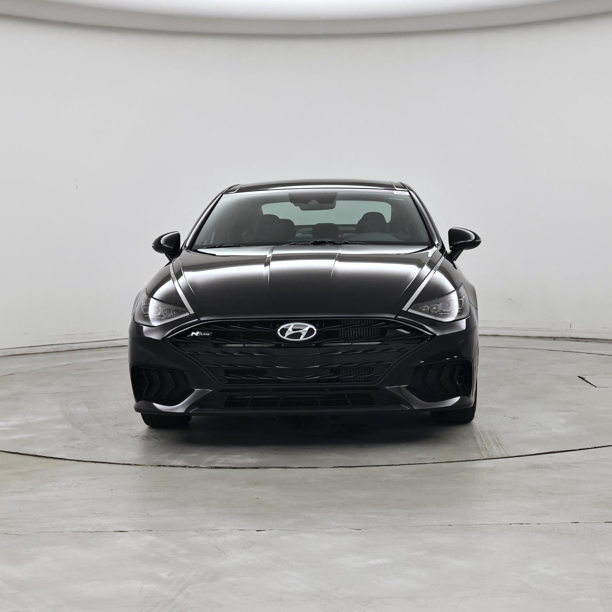 Thumbnail: 2023 Hyundai Sonata - 5