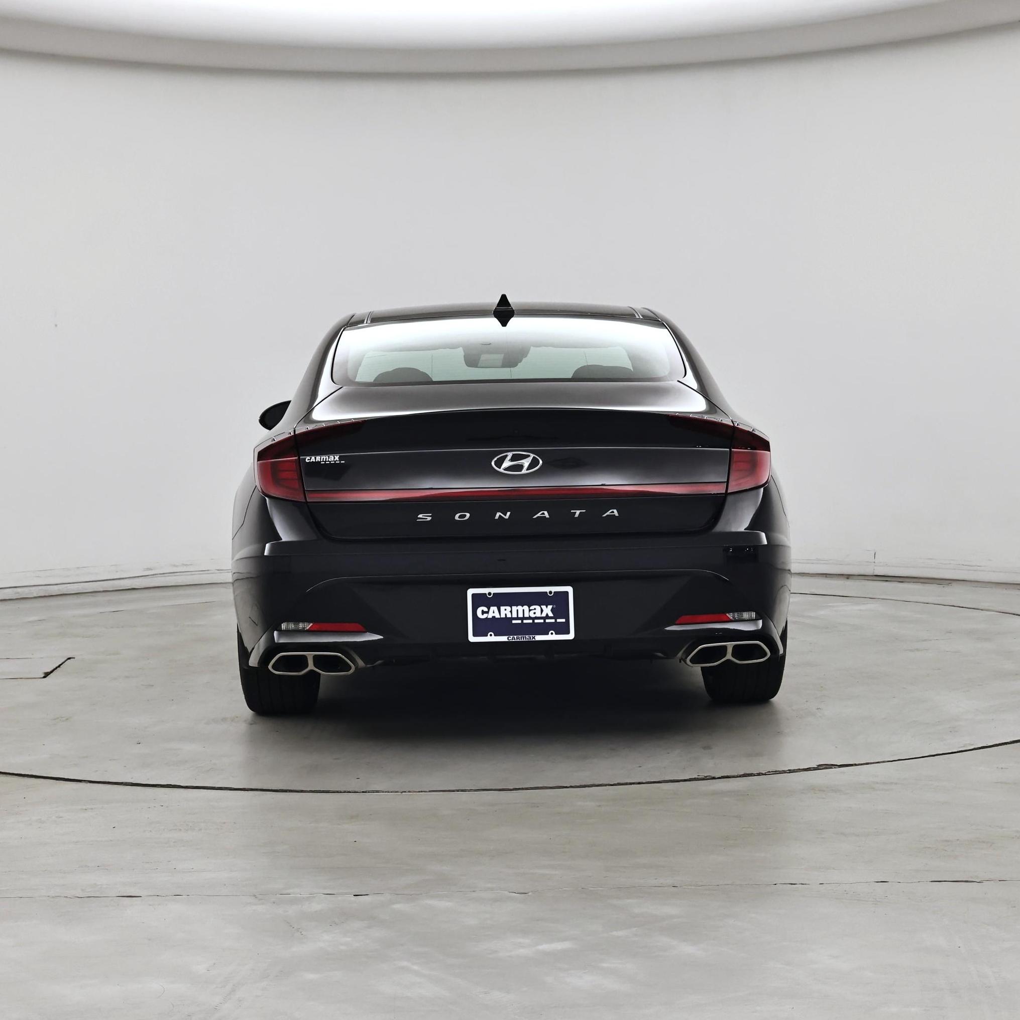 Thumbnail: 2023 Hyundai Sonata - 6