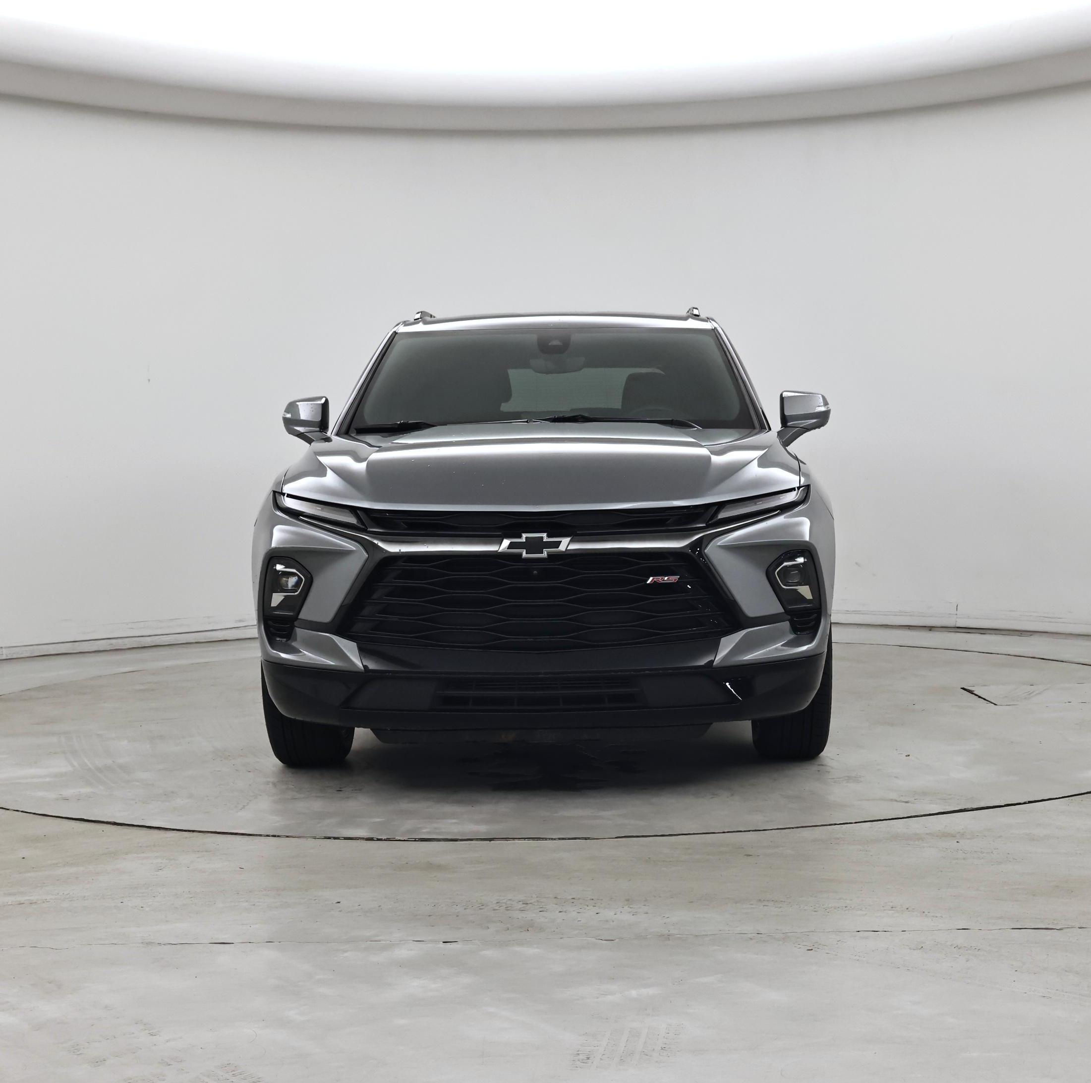 Thumbnail: 2024 Chevrolet Blazer - 5