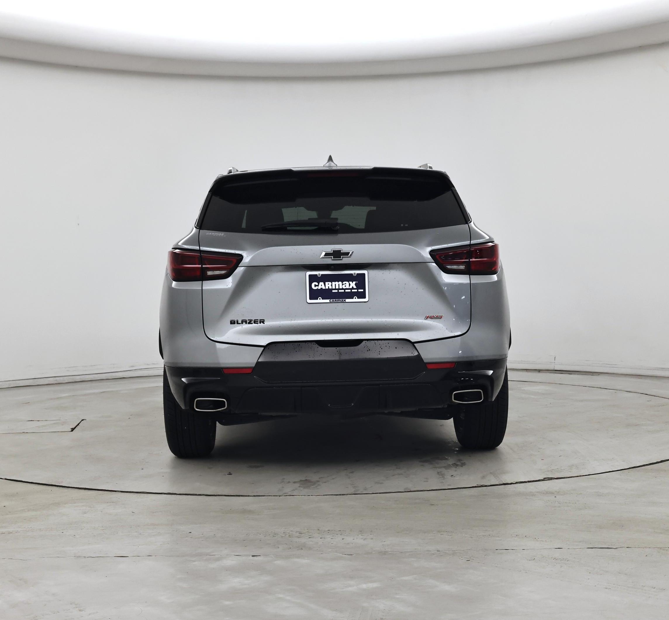 Thumbnail: 2024 Chevrolet Blazer - 6