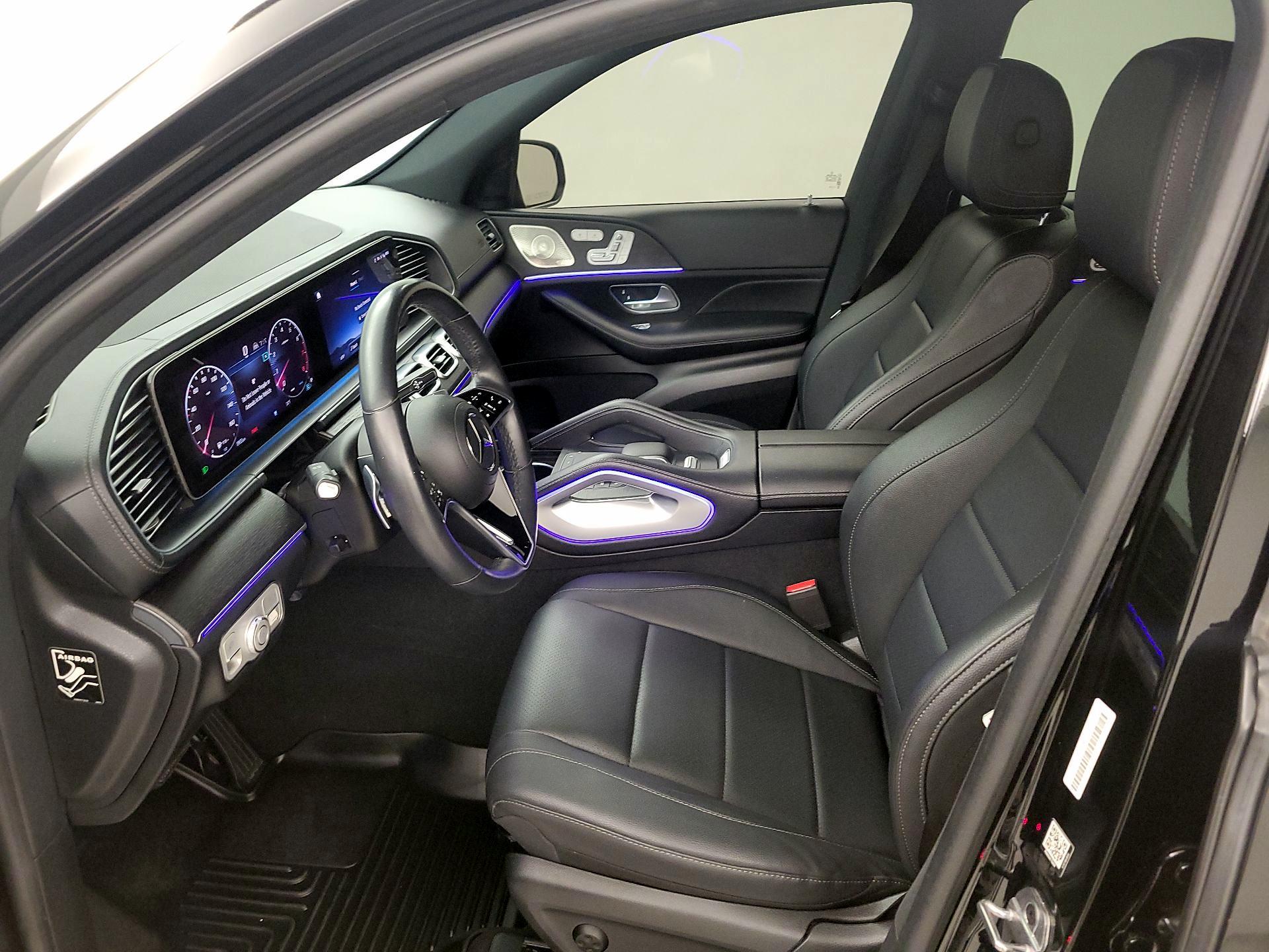 Thumbnail: 2024 Mercedes-Benz GLS - 11