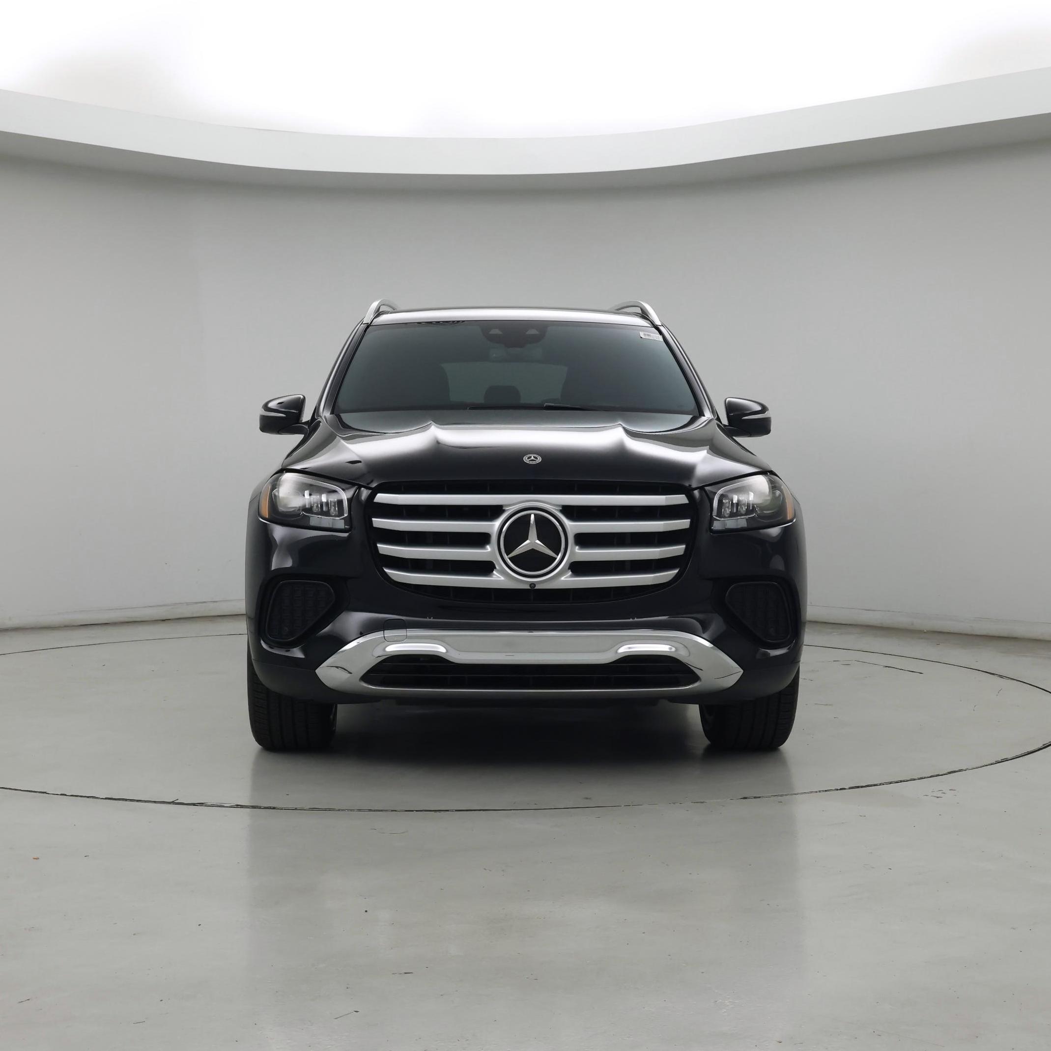 Thumbnail: 2024 Mercedes-Benz GLS - 5