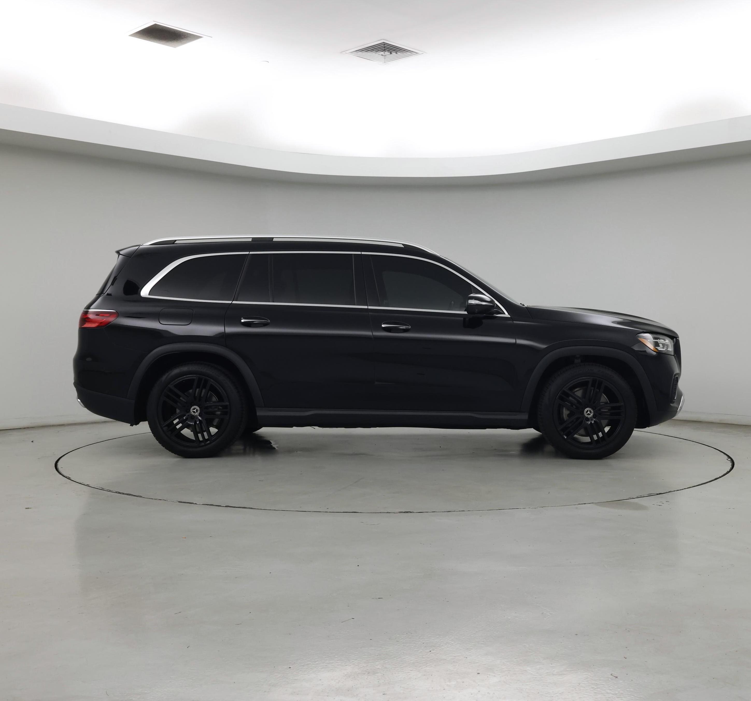 Thumbnail: 2024 Mercedes-Benz GLS - 7
