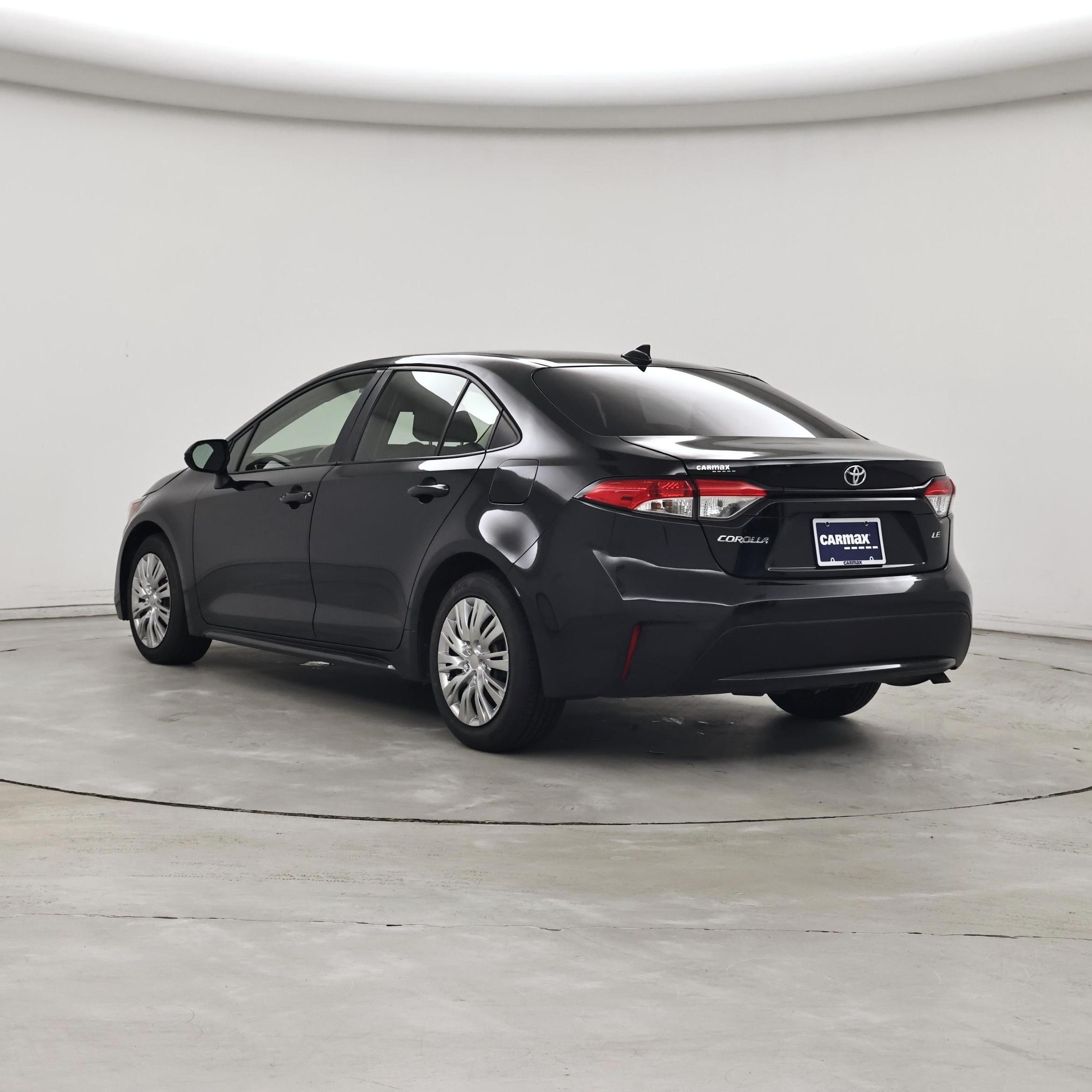 Thumbnail: 2021 Toyota Corolla - 2