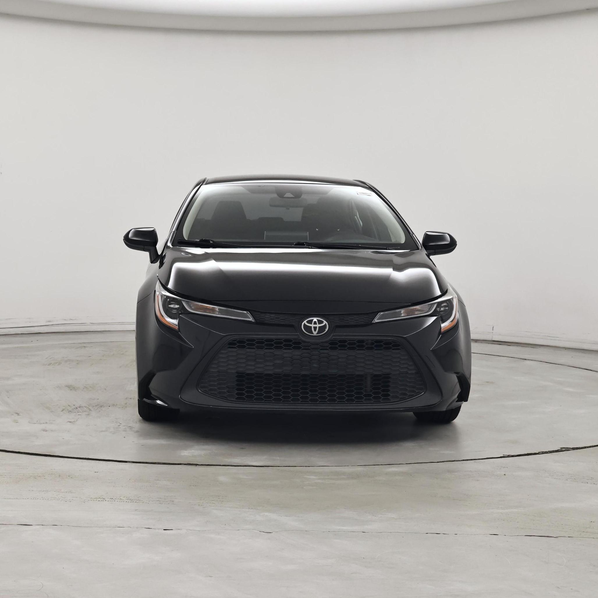 Thumbnail: 2021 Toyota Corolla - 5