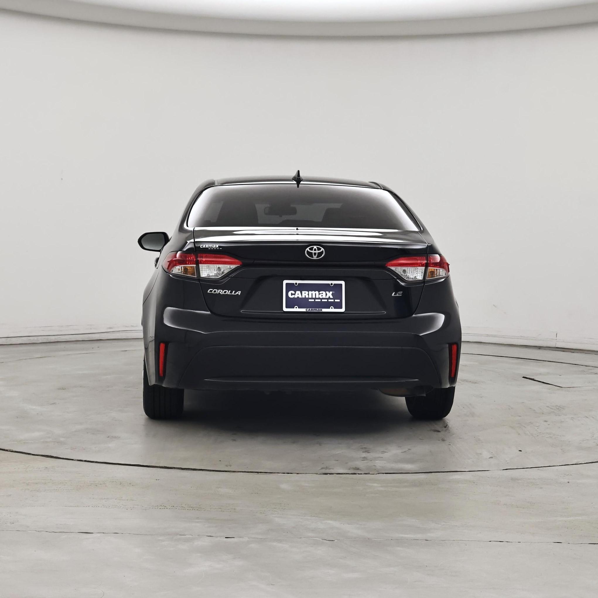 Thumbnail: 2021 Toyota Corolla - 6