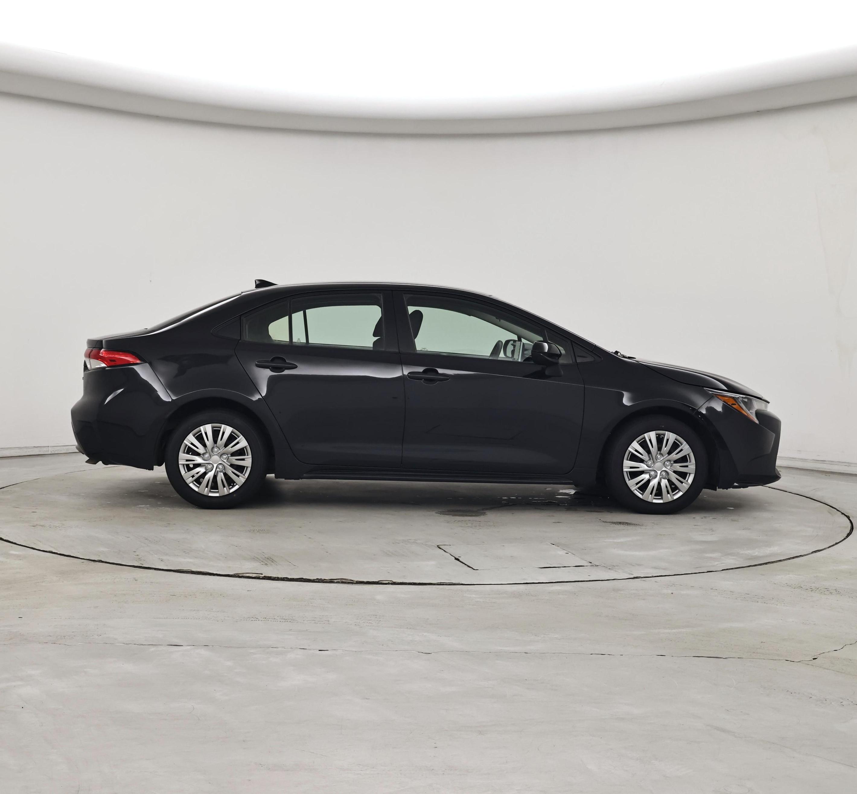Thumbnail: 2021 Toyota Corolla - 7