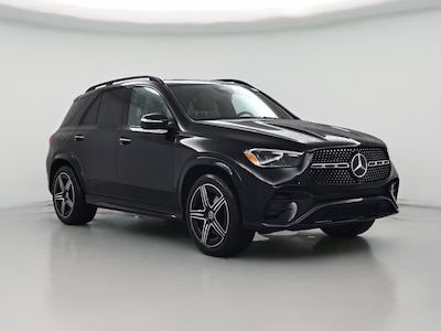 2024 Mercedes-Benz GLE350