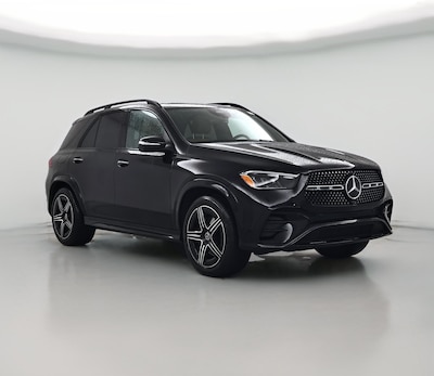 2024 Mercedes-Benz GLE350