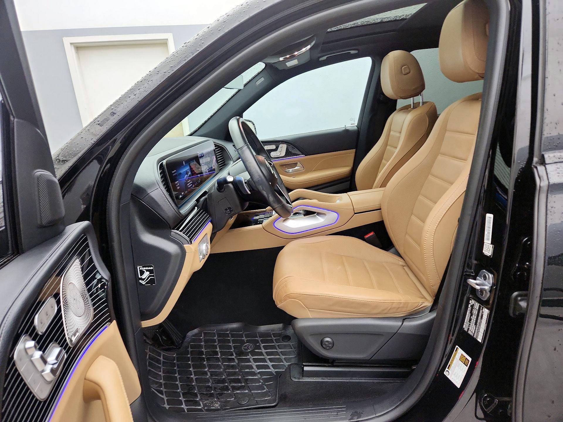 Thumbnail: 2024 Mercedes-Benz GLE - 11