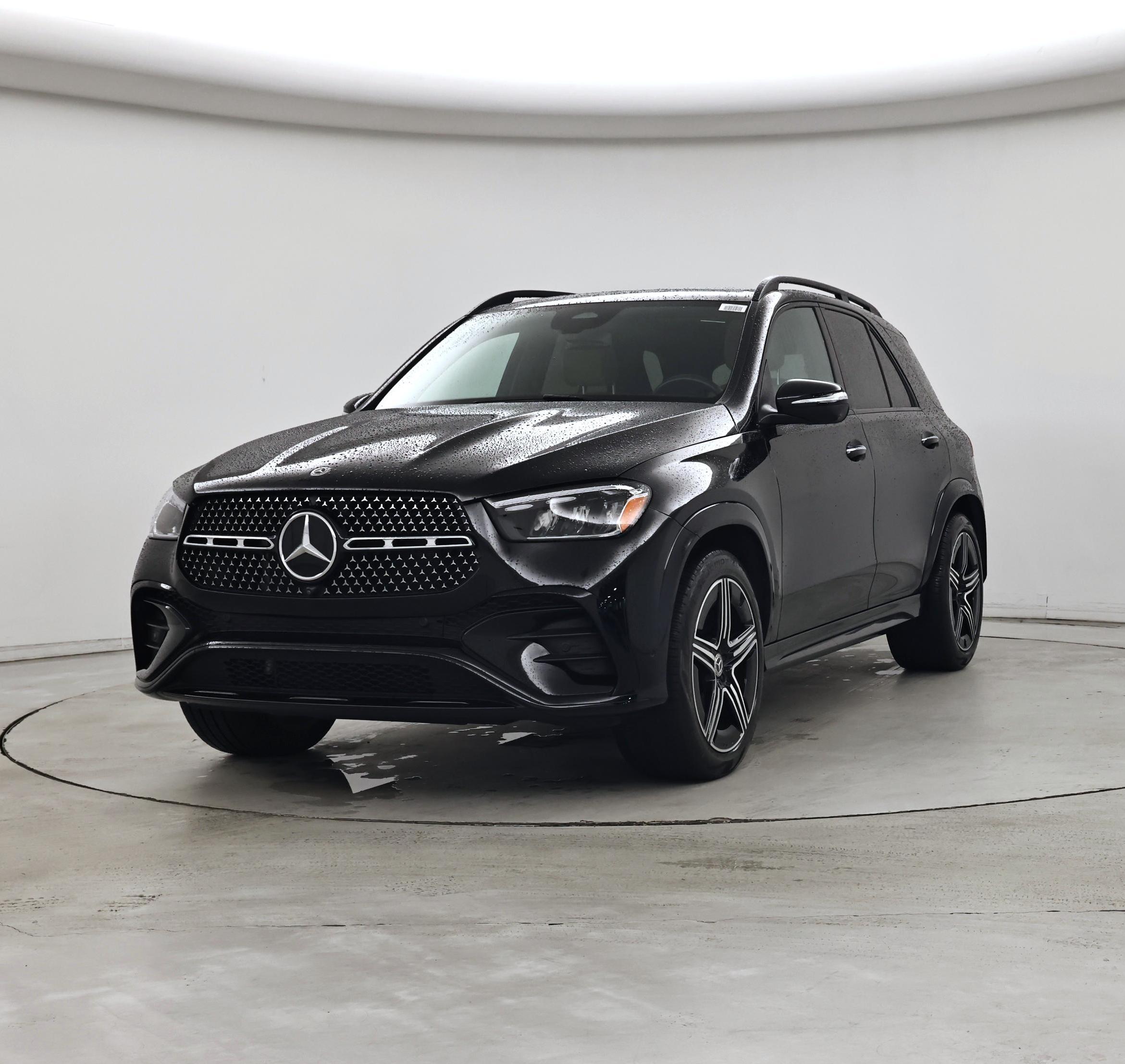 Thumbnail: 2024 Mercedes-Benz GLE - 4