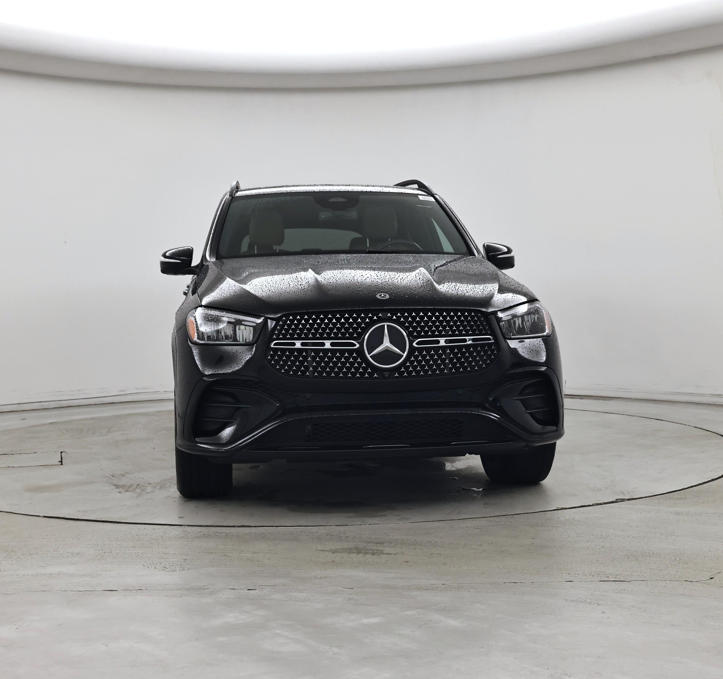 Thumbnail: 2024 Mercedes-Benz GLE - 5