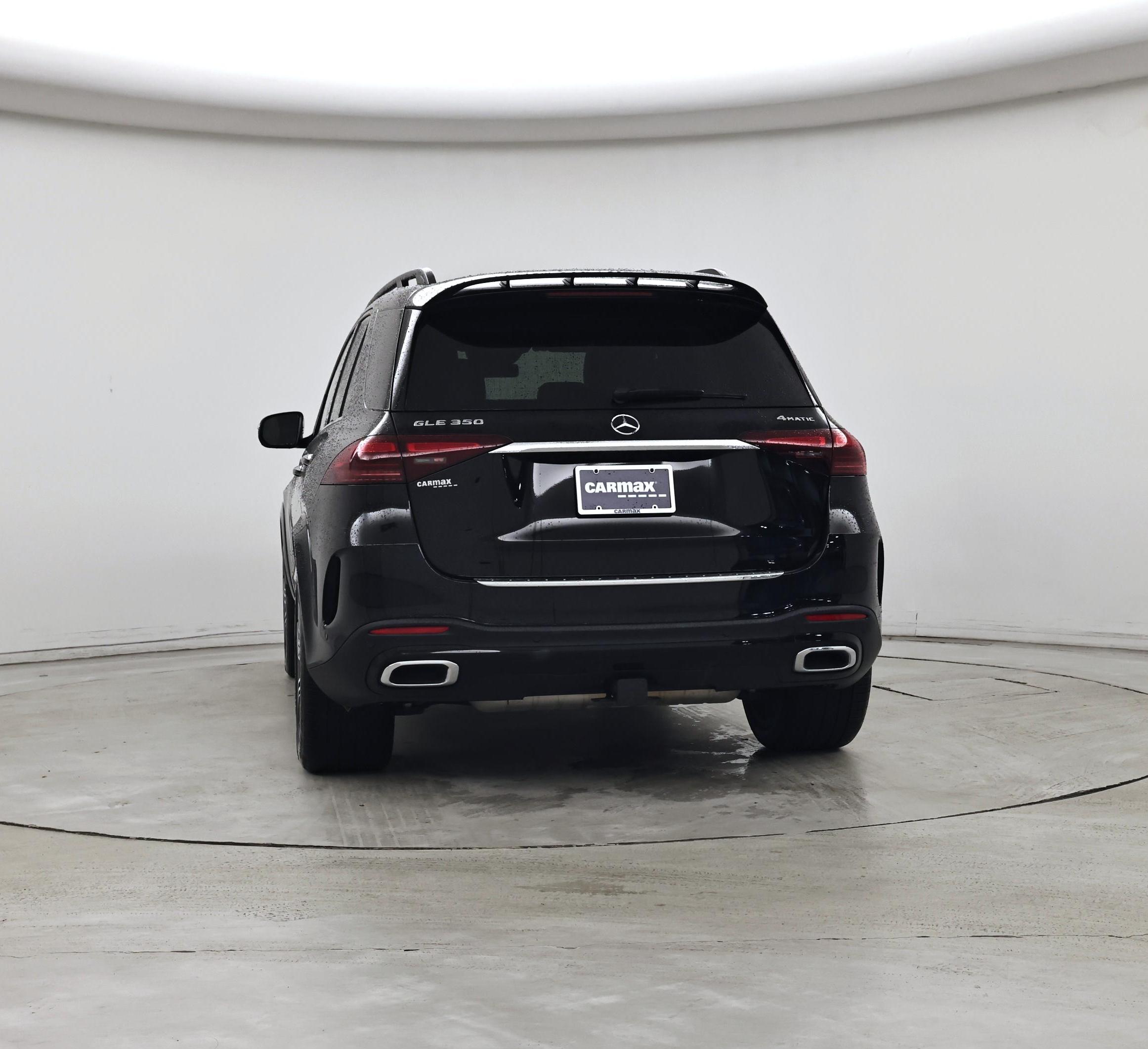 Thumbnail: 2024 Mercedes-Benz GLE - 6