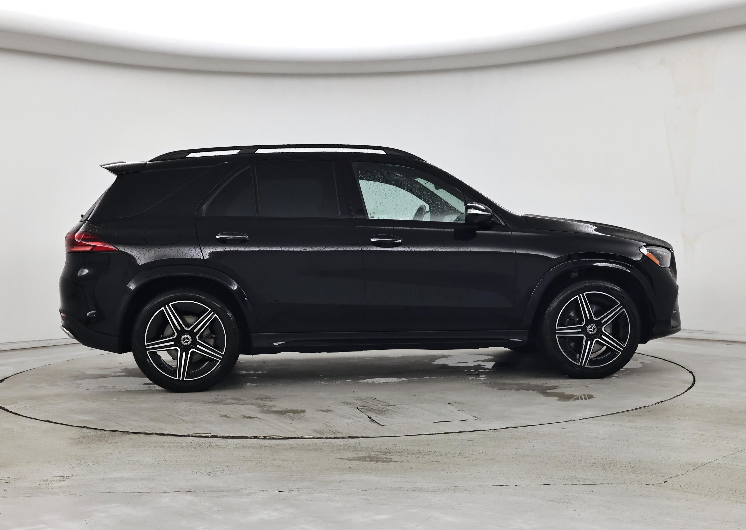 Thumbnail: 2024 Mercedes-Benz GLE - 7