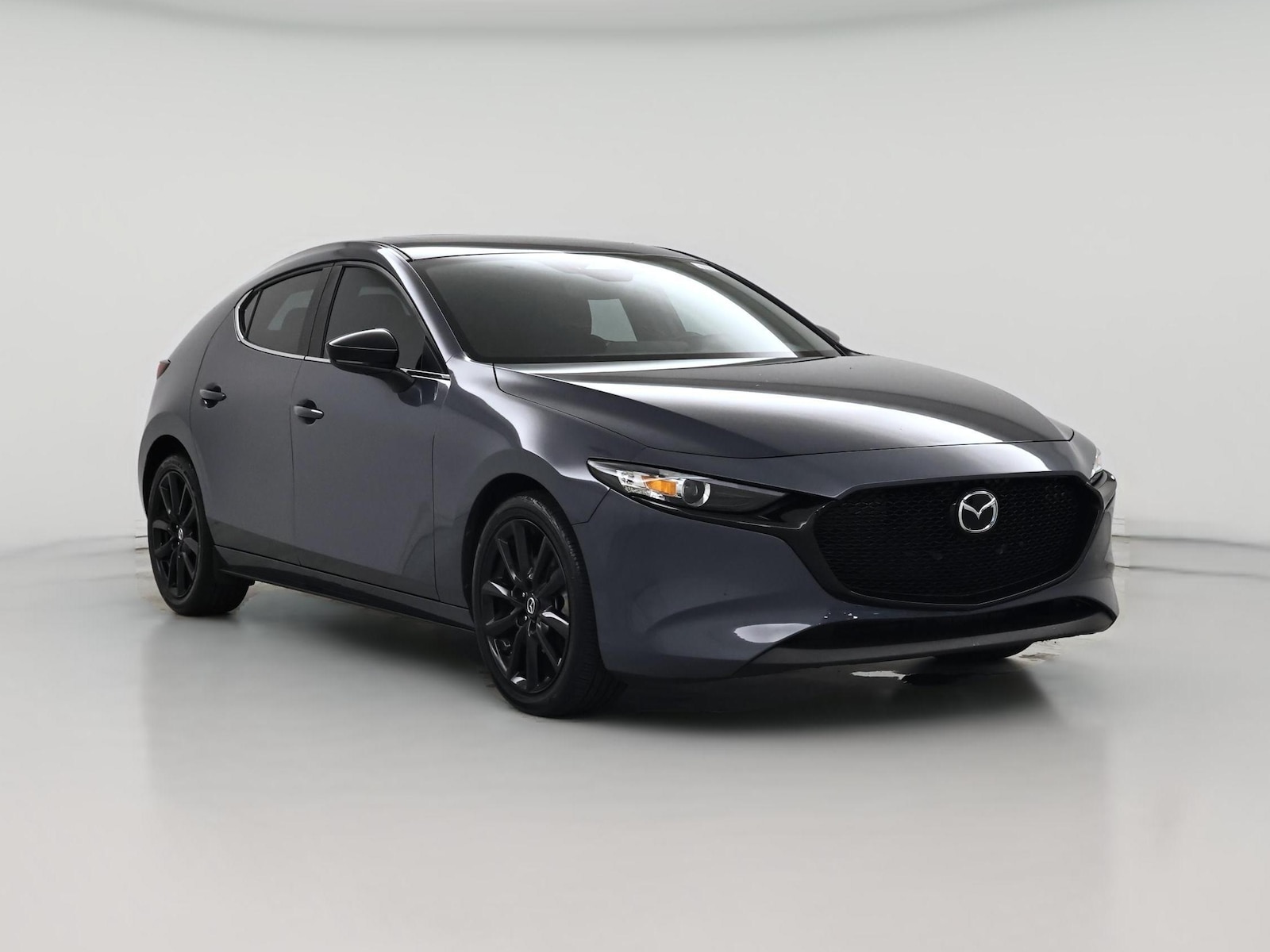 2024 Mazda Mazda3