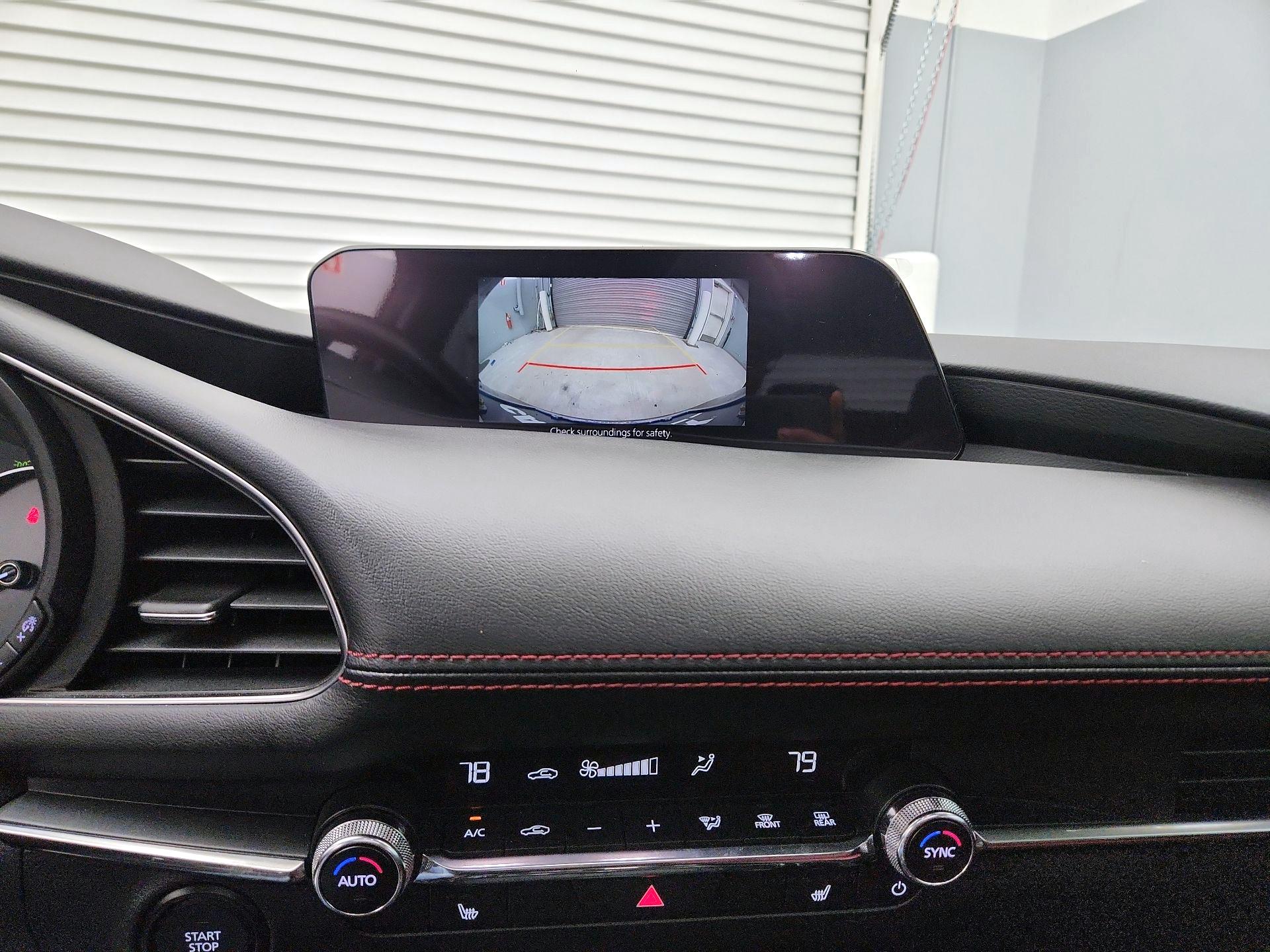 Thumbnail: 2024 Mazda Mazda3 - 14