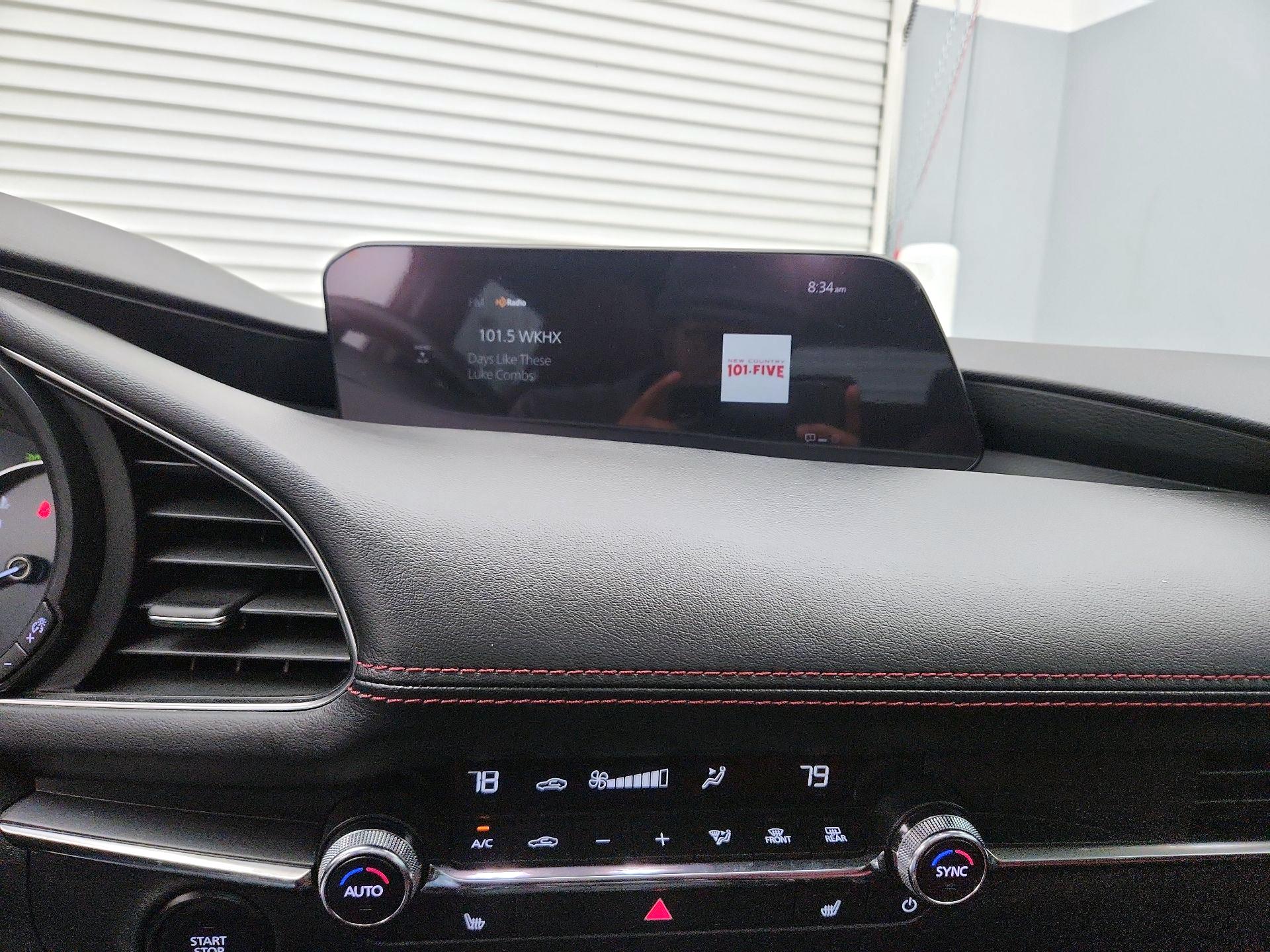 Thumbnail: 2024 Mazda Mazda3 - 15