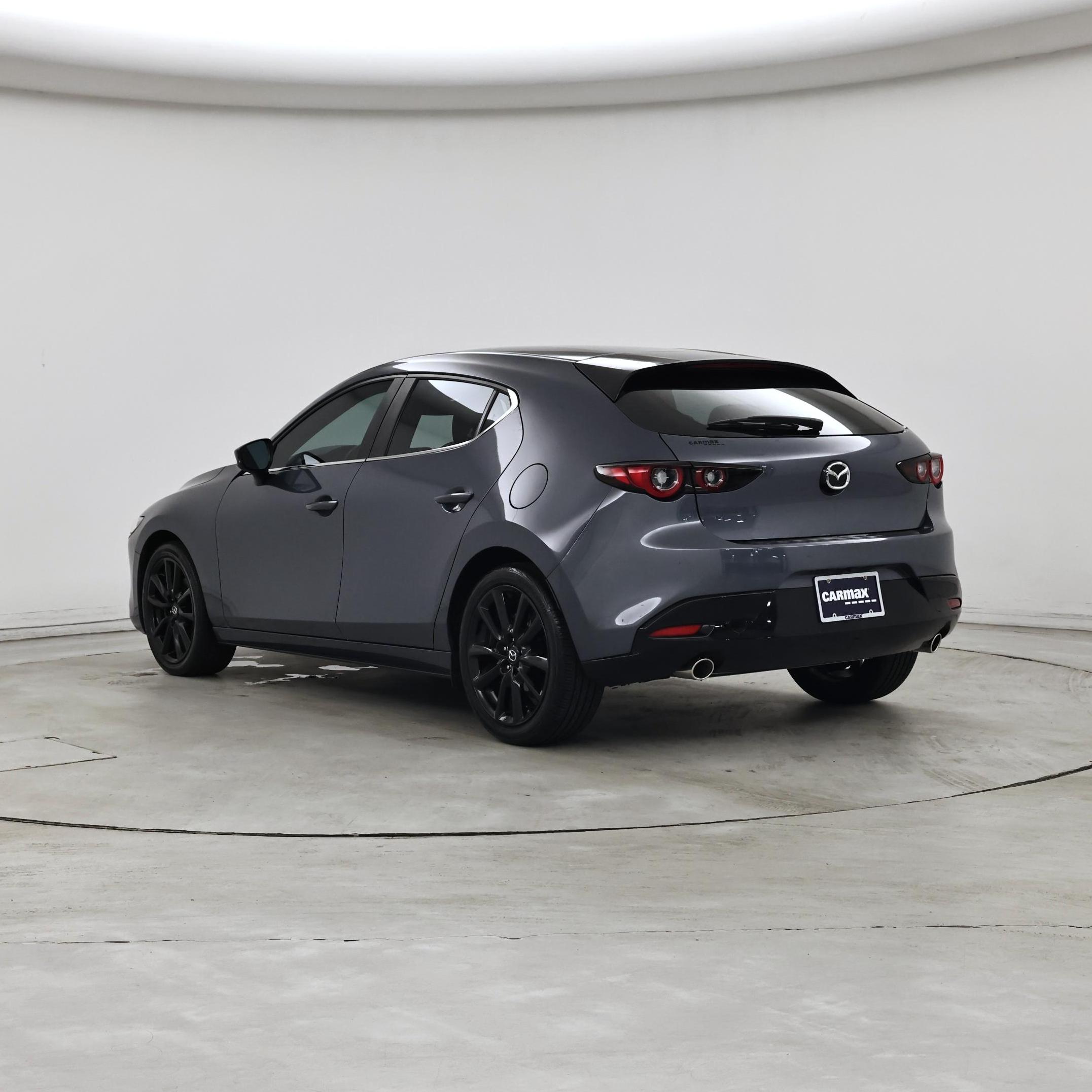 Thumbnail: 2024 Mazda Mazda3 - 2
