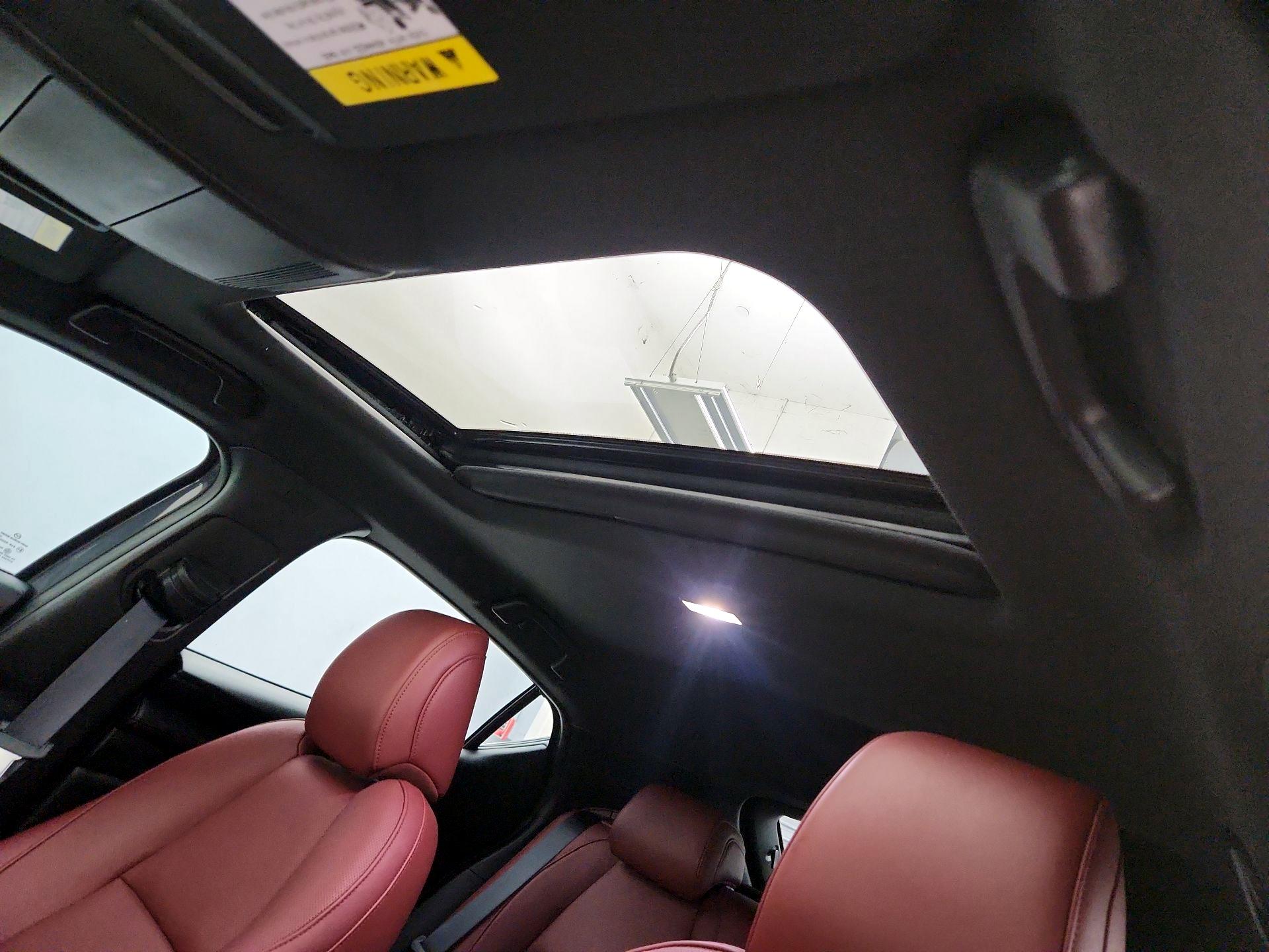 Thumbnail: 2024 Mazda Mazda3 - 19