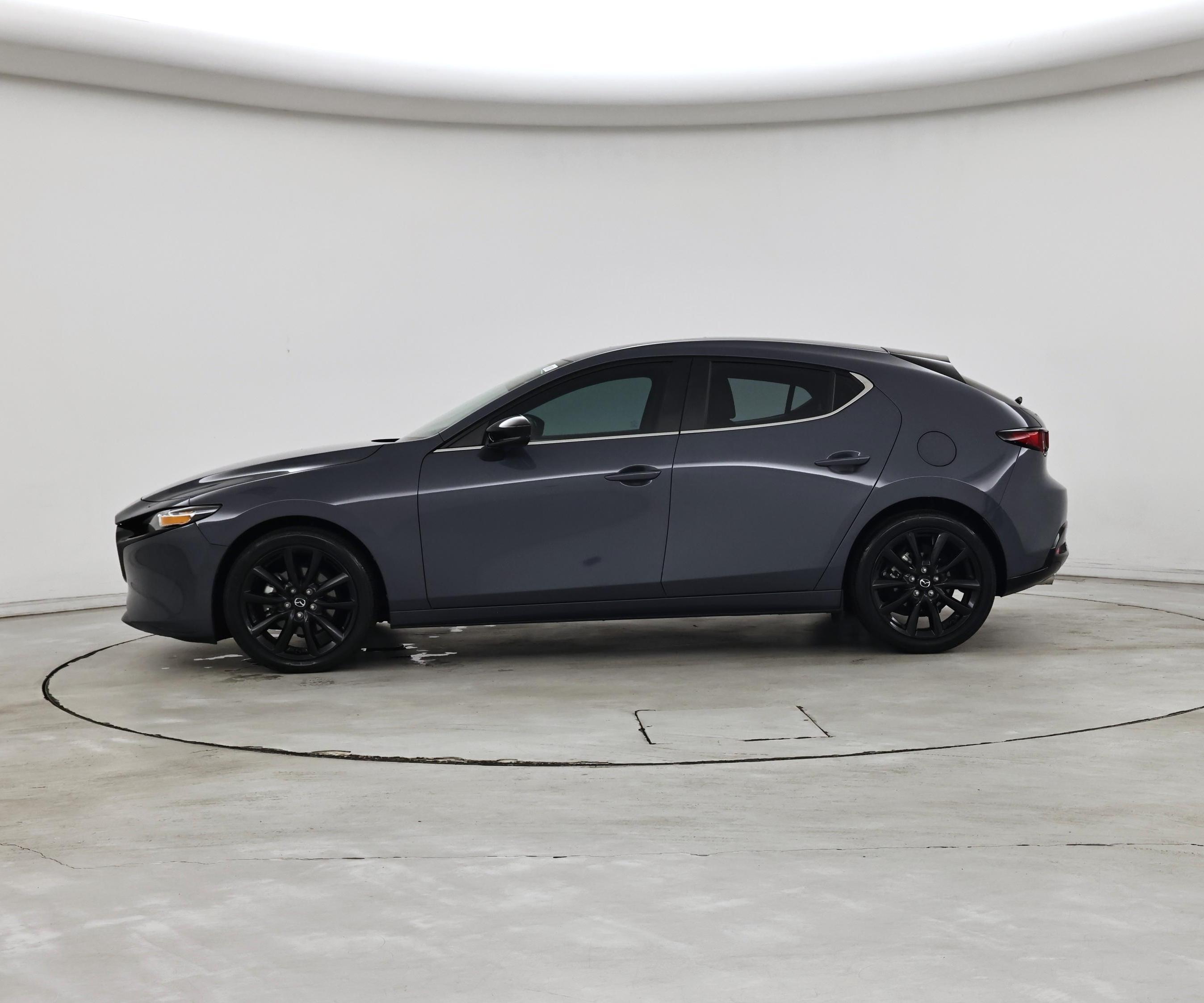 Thumbnail: 2024 Mazda Mazda3 - 3