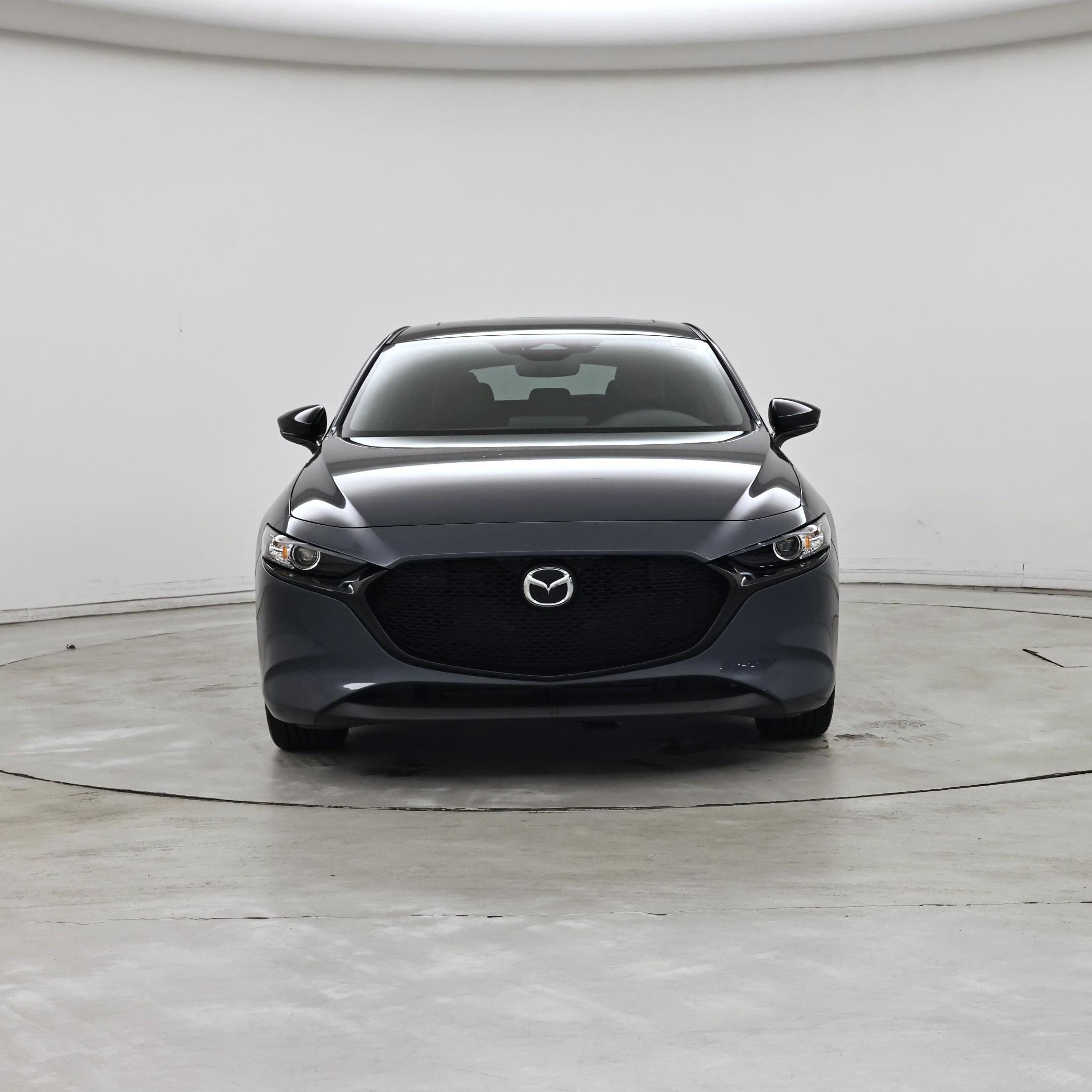 Thumbnail: 2024 Mazda Mazda3 - 5