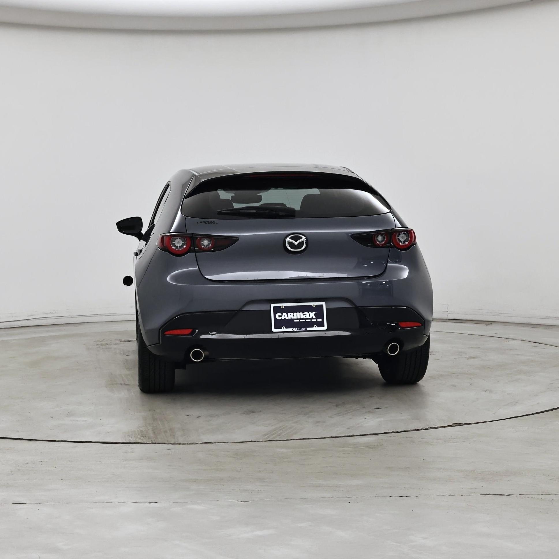 Thumbnail: 2024 Mazda Mazda3 - 6