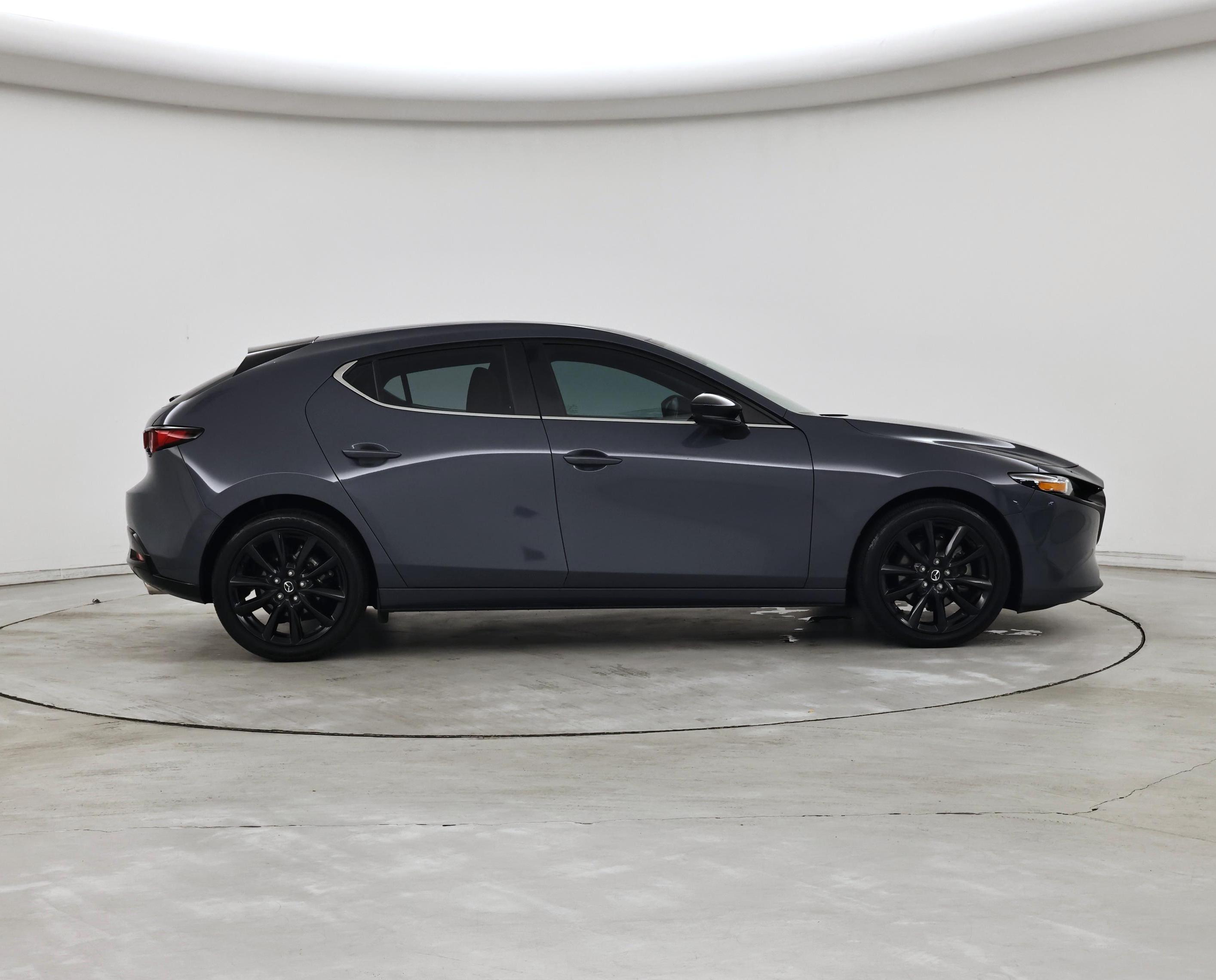 Thumbnail: 2024 Mazda Mazda3 - 7