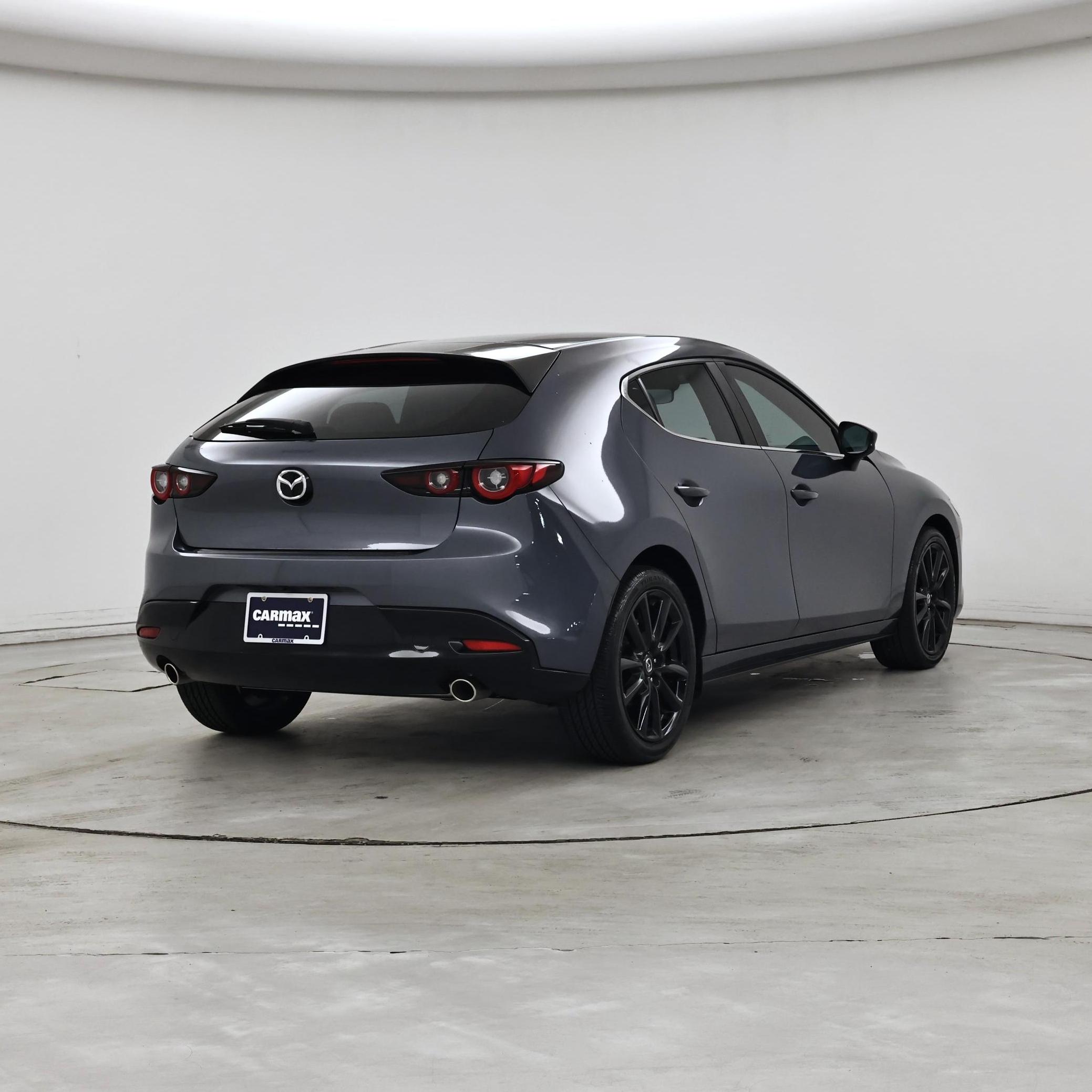 Thumbnail: 2024 Mazda Mazda3 - 8