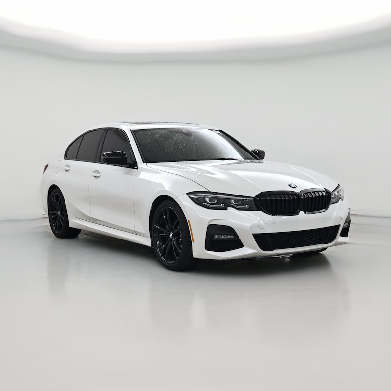 2022 BMW 330 I