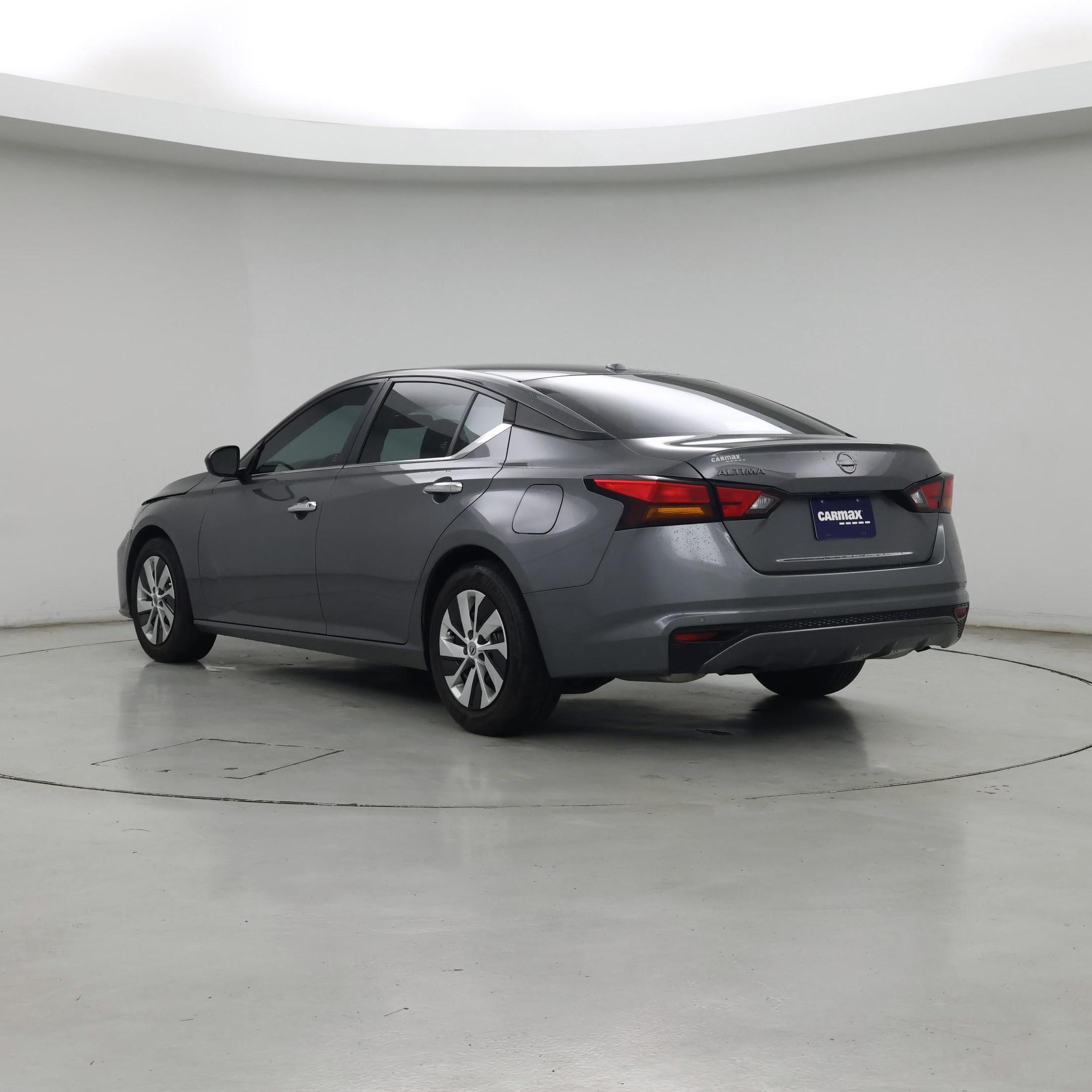Thumbnail: 2025 Nissan Altima - 2