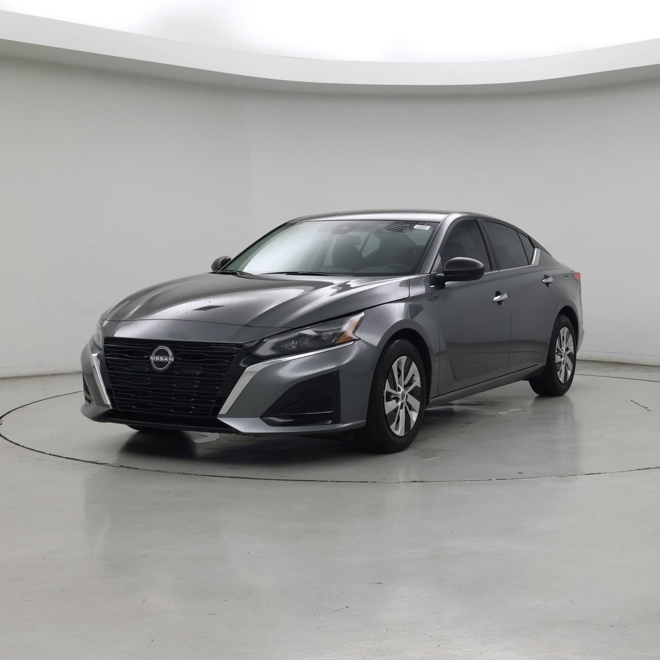 Thumbnail: 2025 Nissan Altima - 4