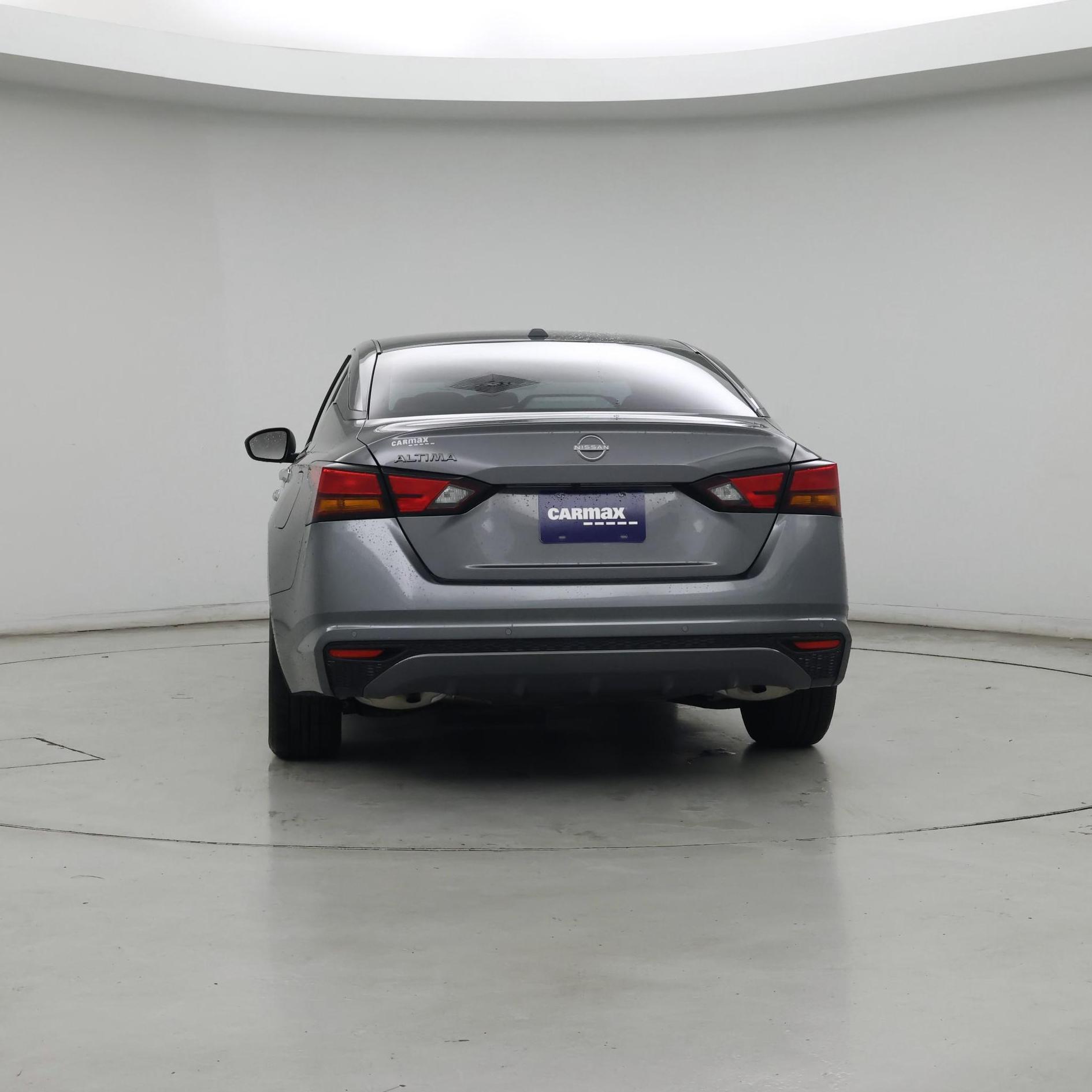 Thumbnail: 2025 Nissan Altima - 6