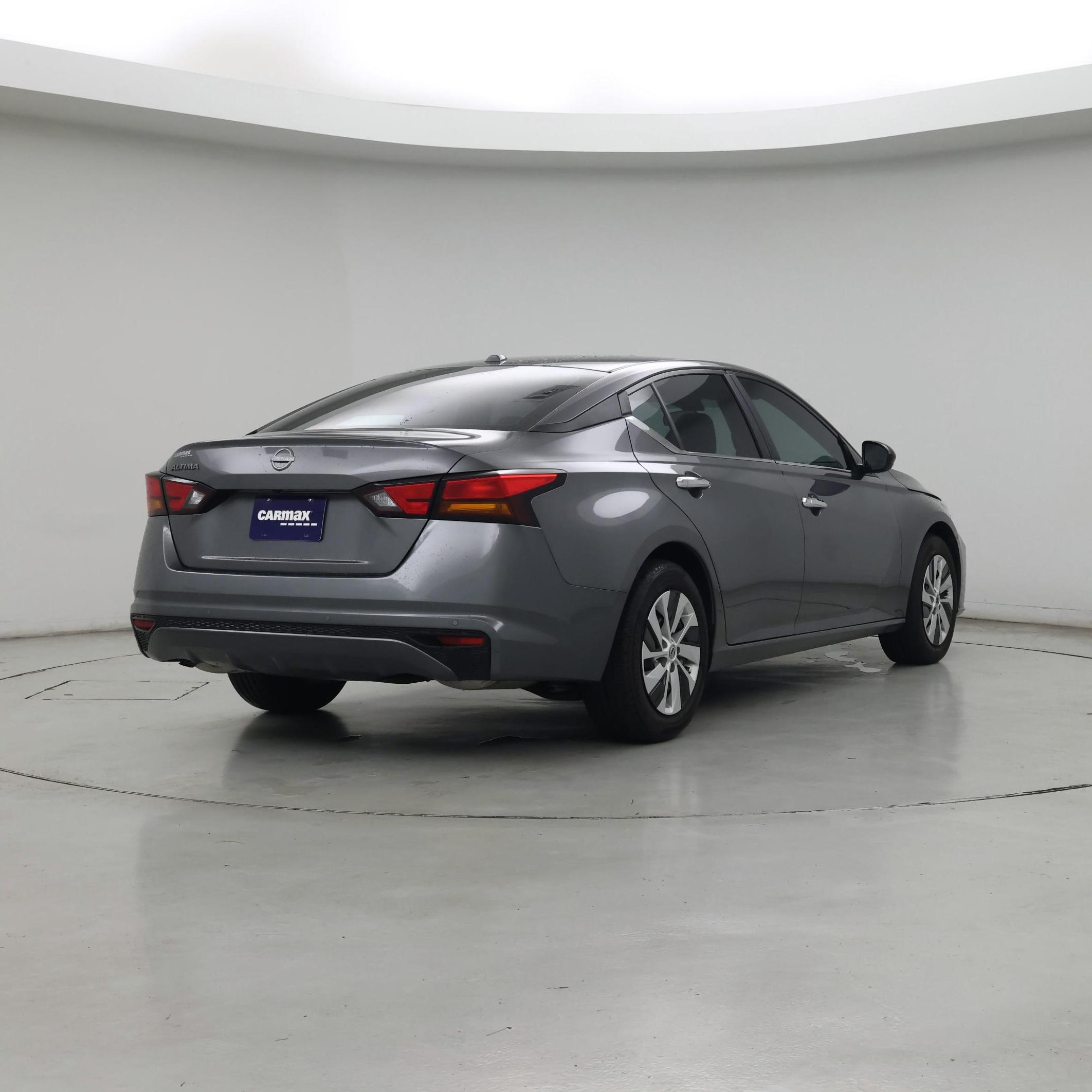 Thumbnail: 2025 Nissan Altima - 8