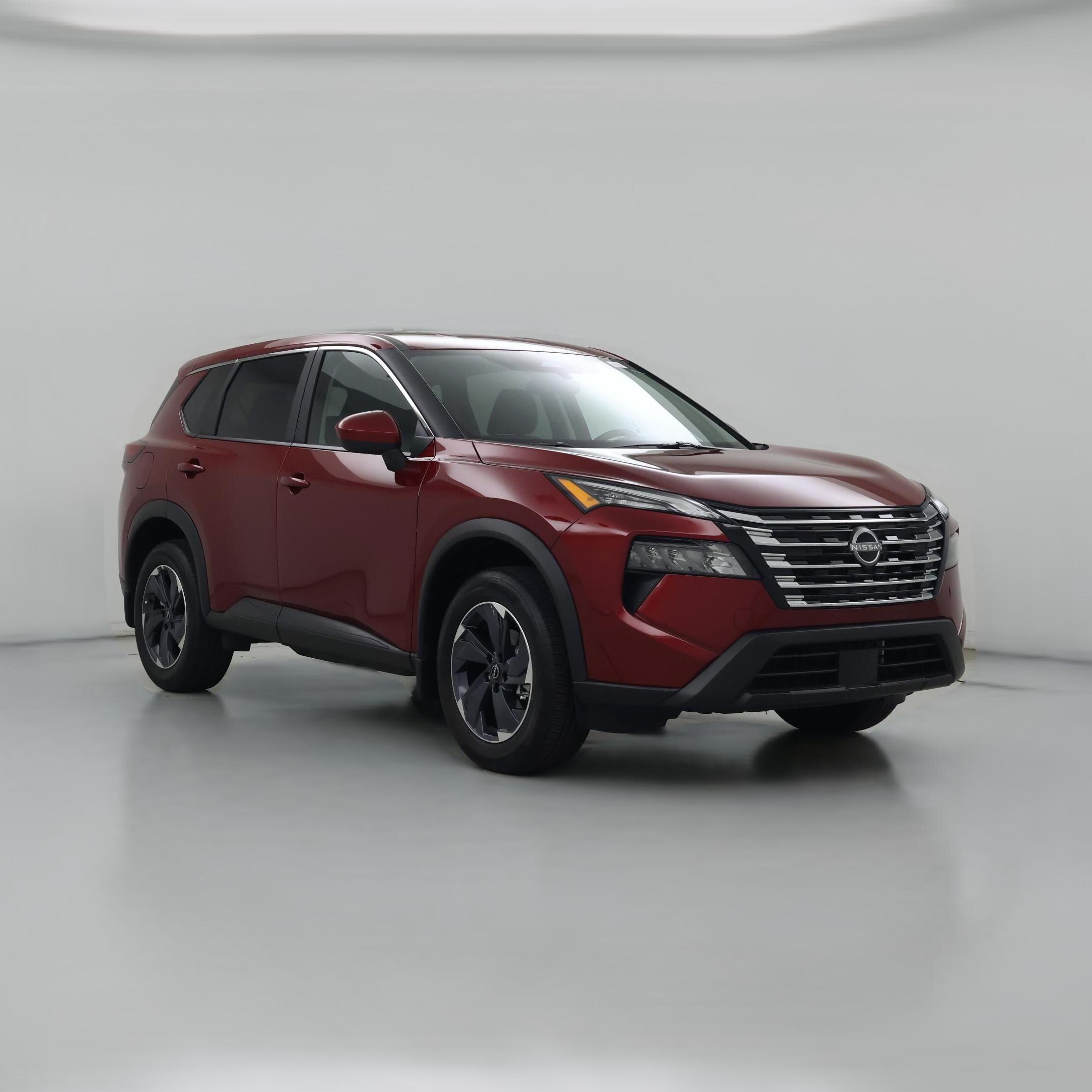 Thumbnail: 2026 Nissan Rogue - 1
