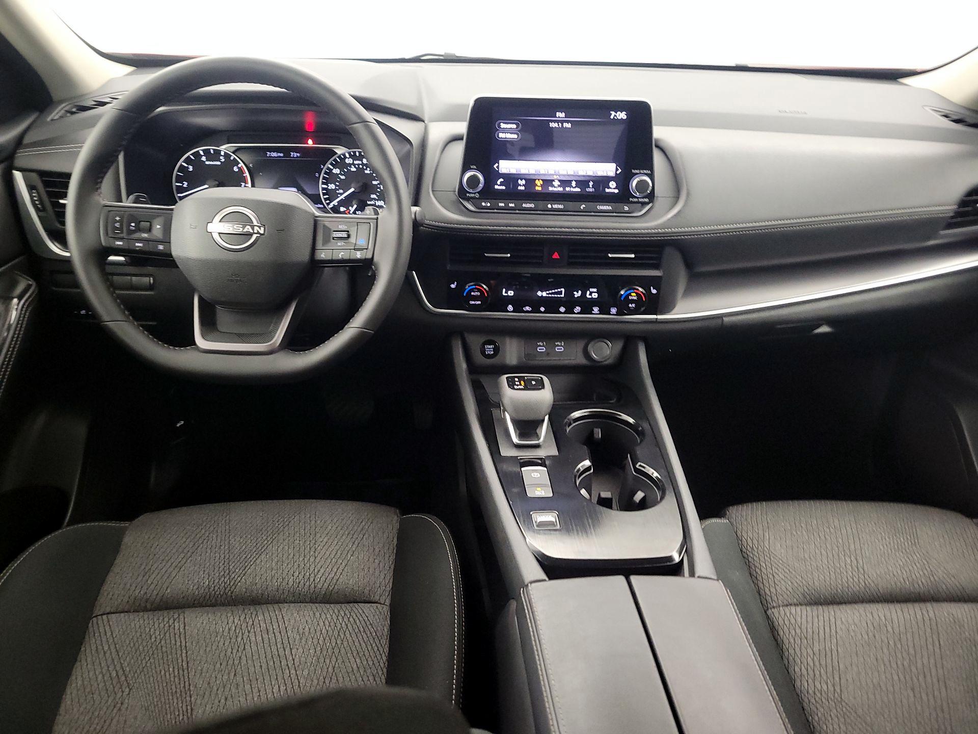 Thumbnail: 2026 Nissan Rogue - 9