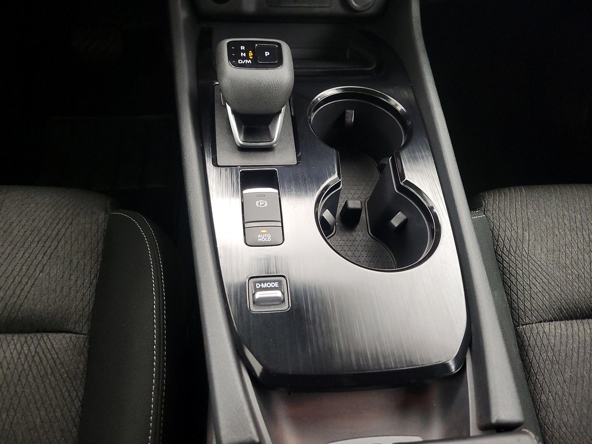 Thumbnail: 2026 Nissan Rogue - 17