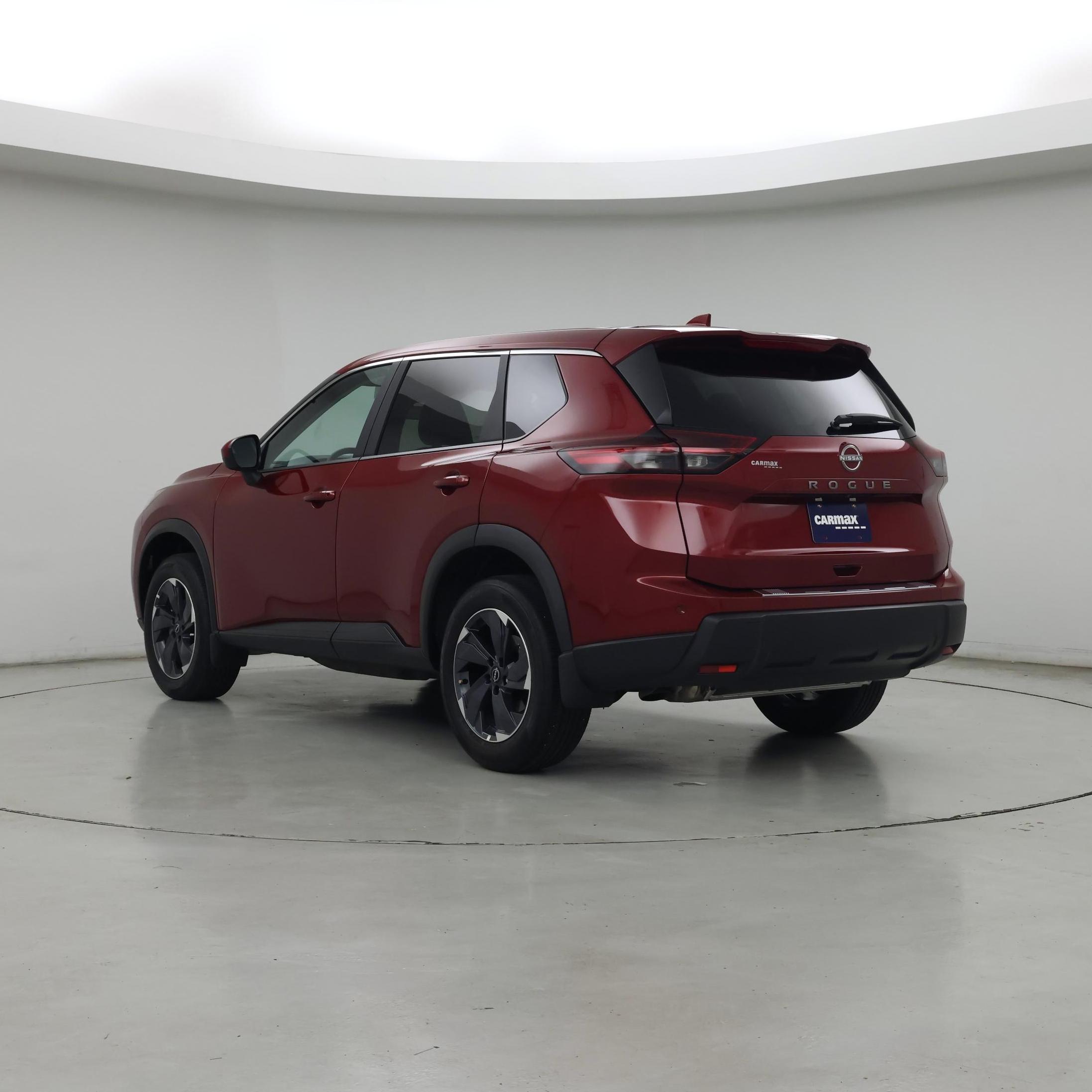 Thumbnail: 2026 Nissan Rogue - 2